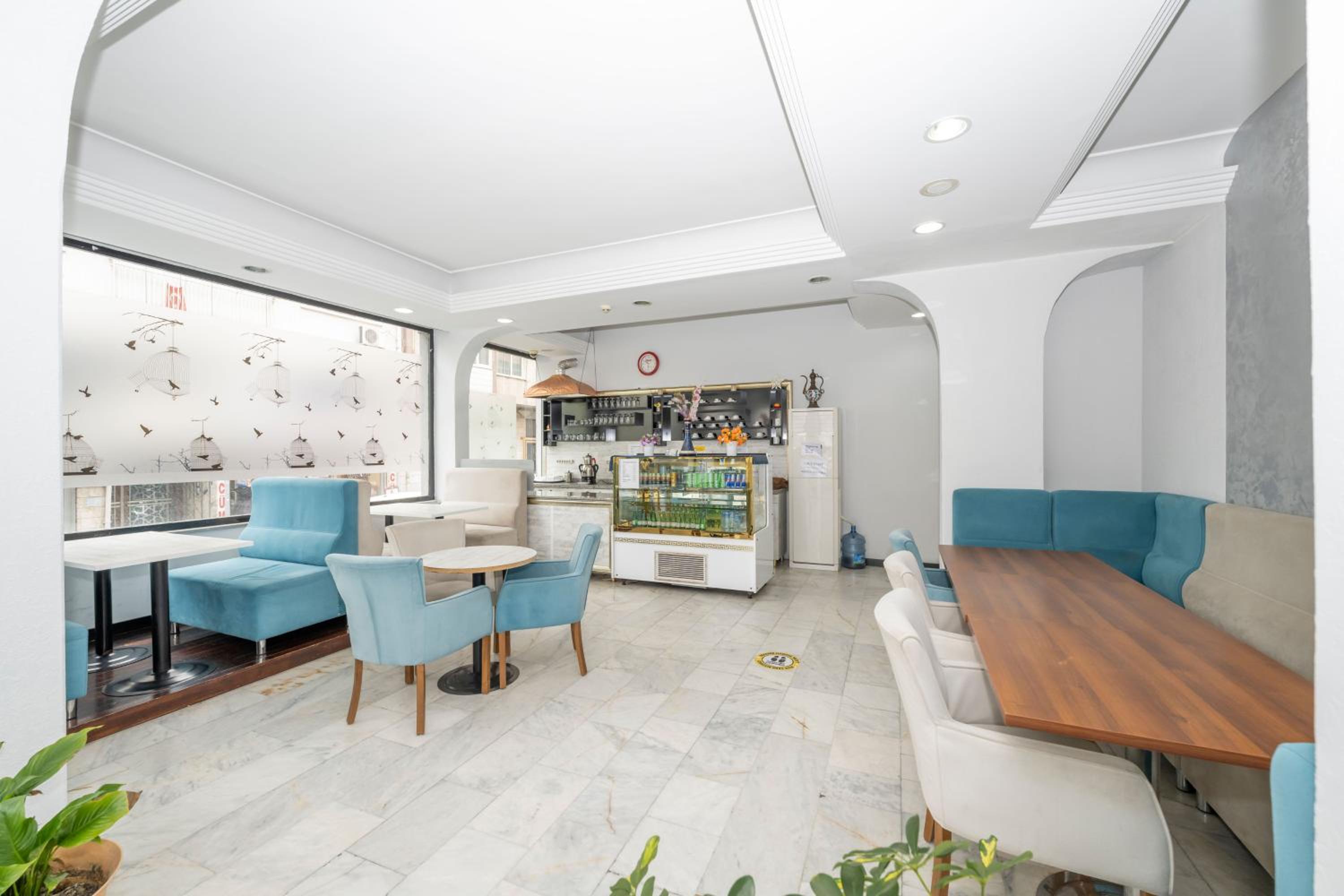 Tugra Otel - Image 59