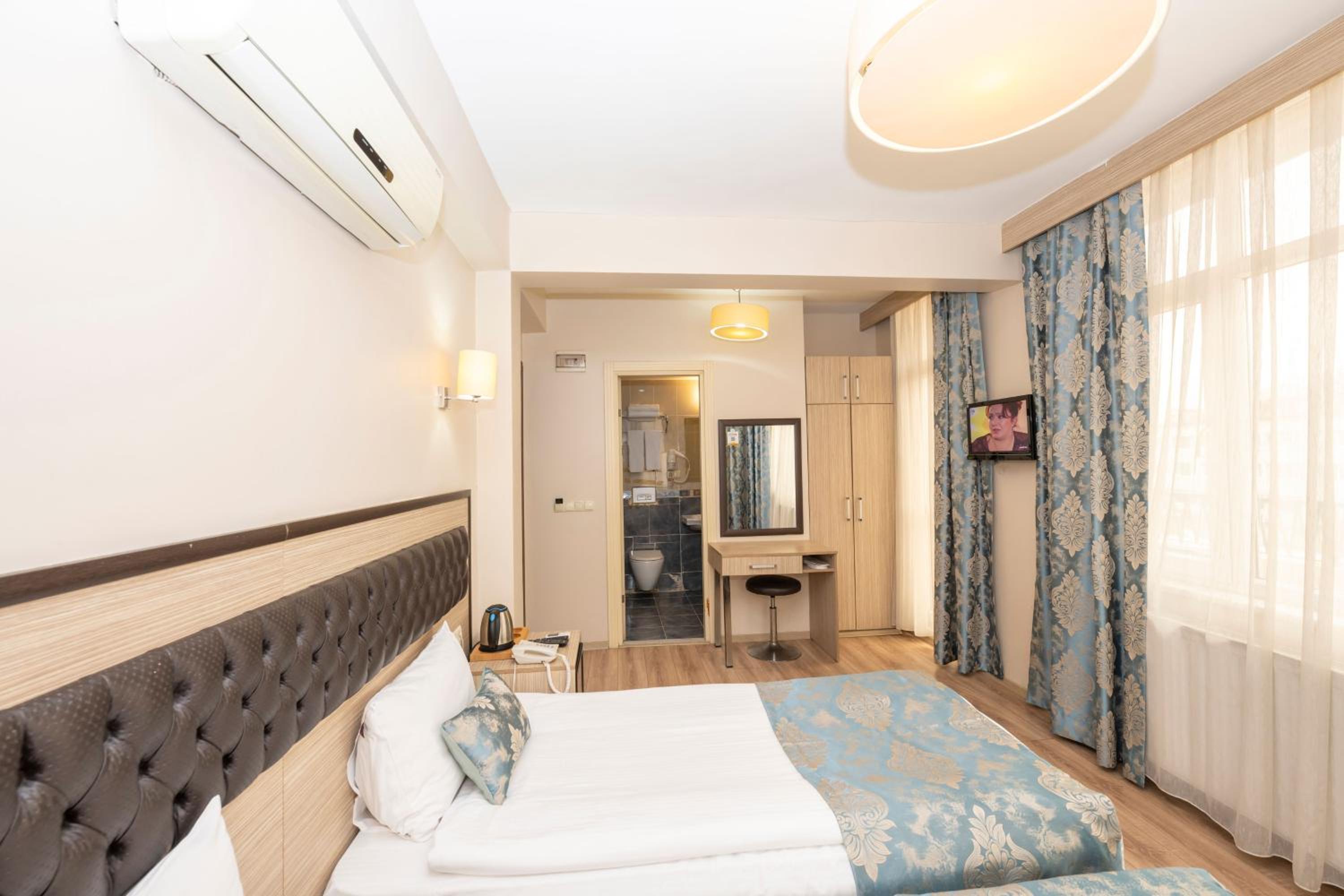 Tugra Otel - Image 60