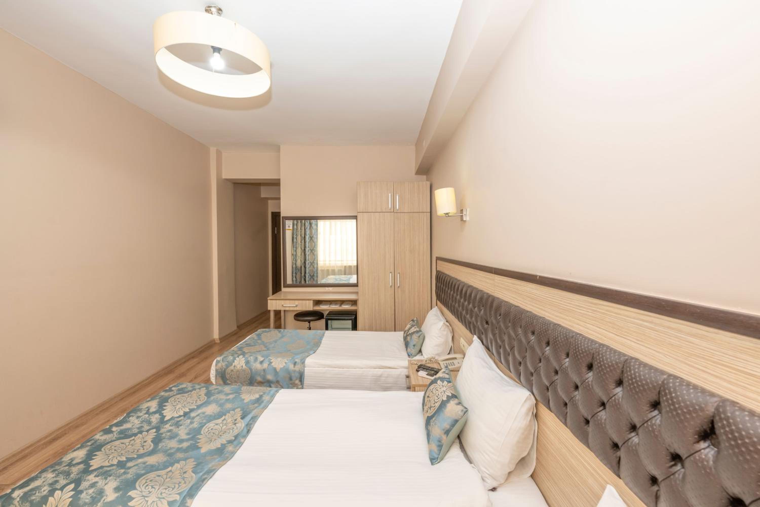 Tugra Otel - Image 15