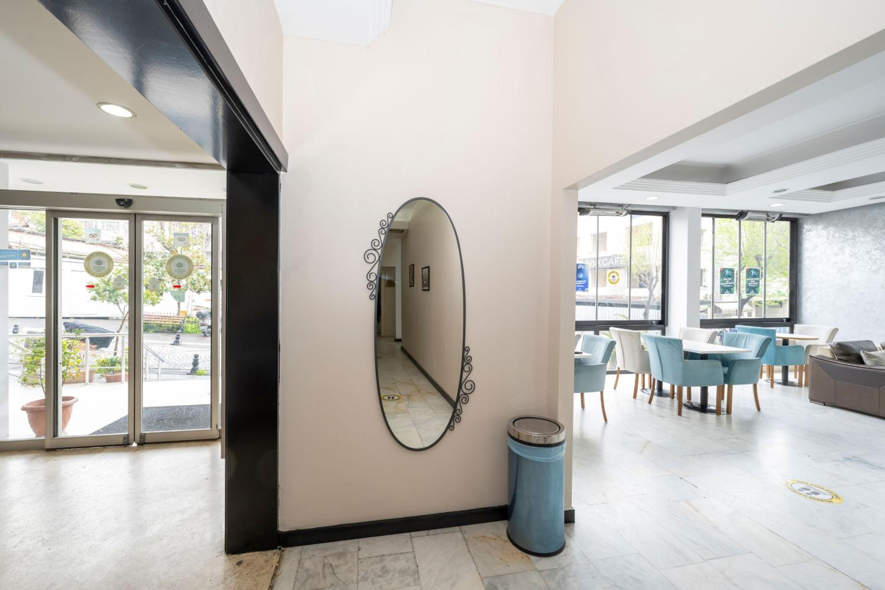 Tugra Otel - Image 122