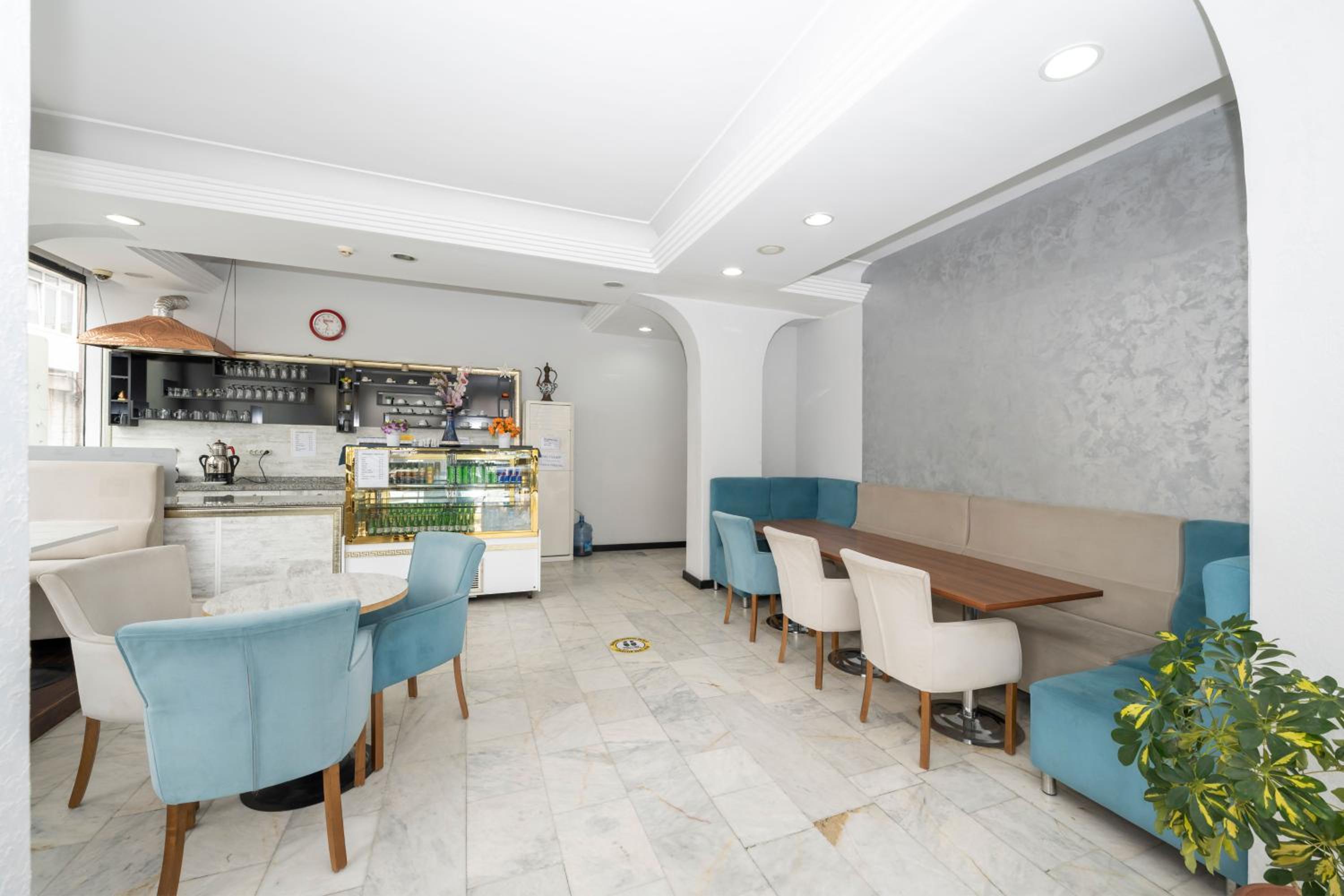 Tugra Otel - Image 16