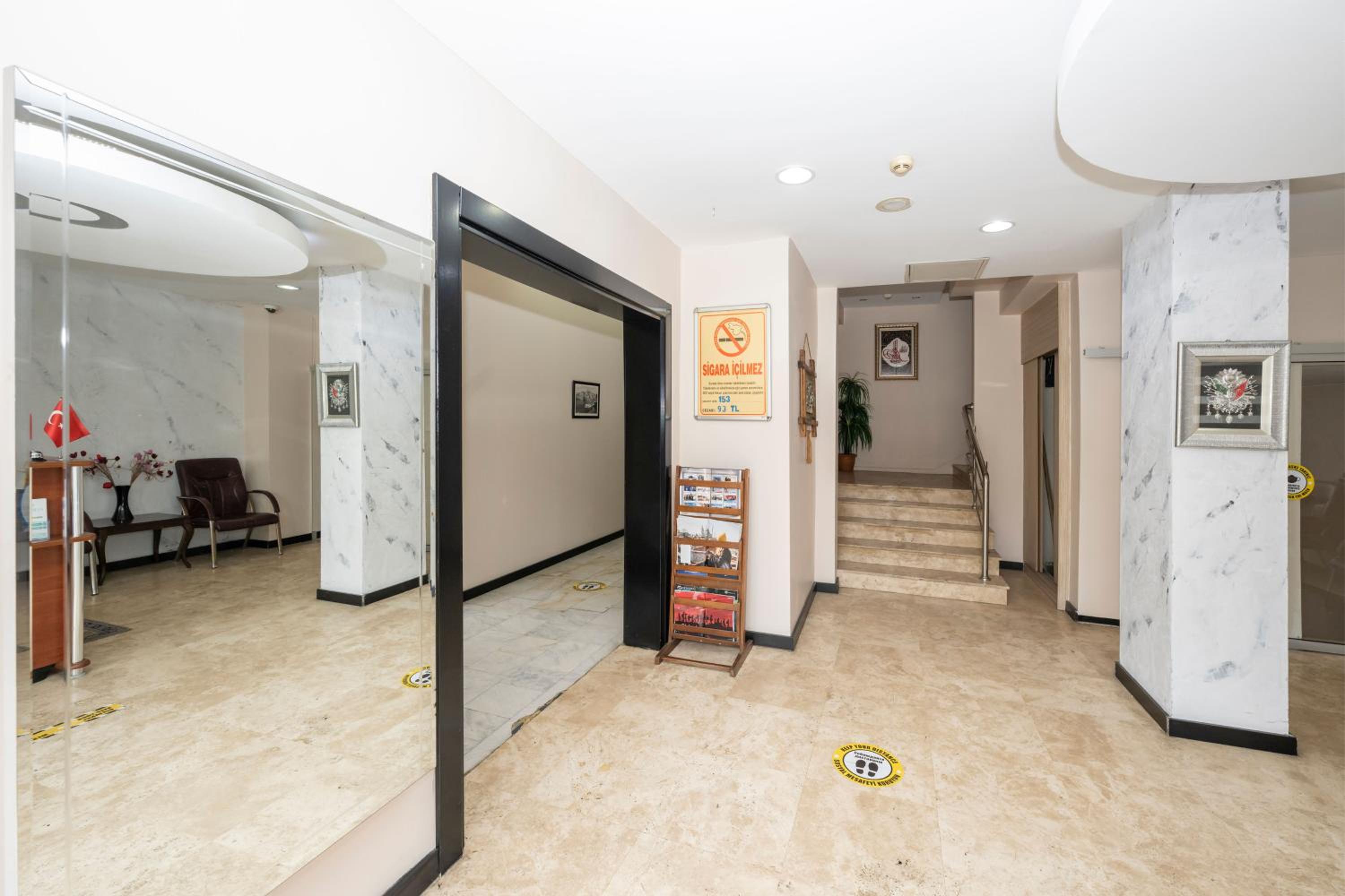 Tugra Otel - Image 56