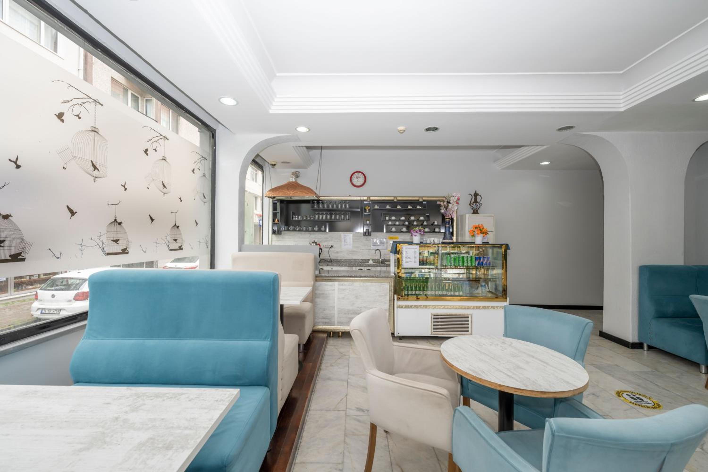 Tugra Otel - Image 58