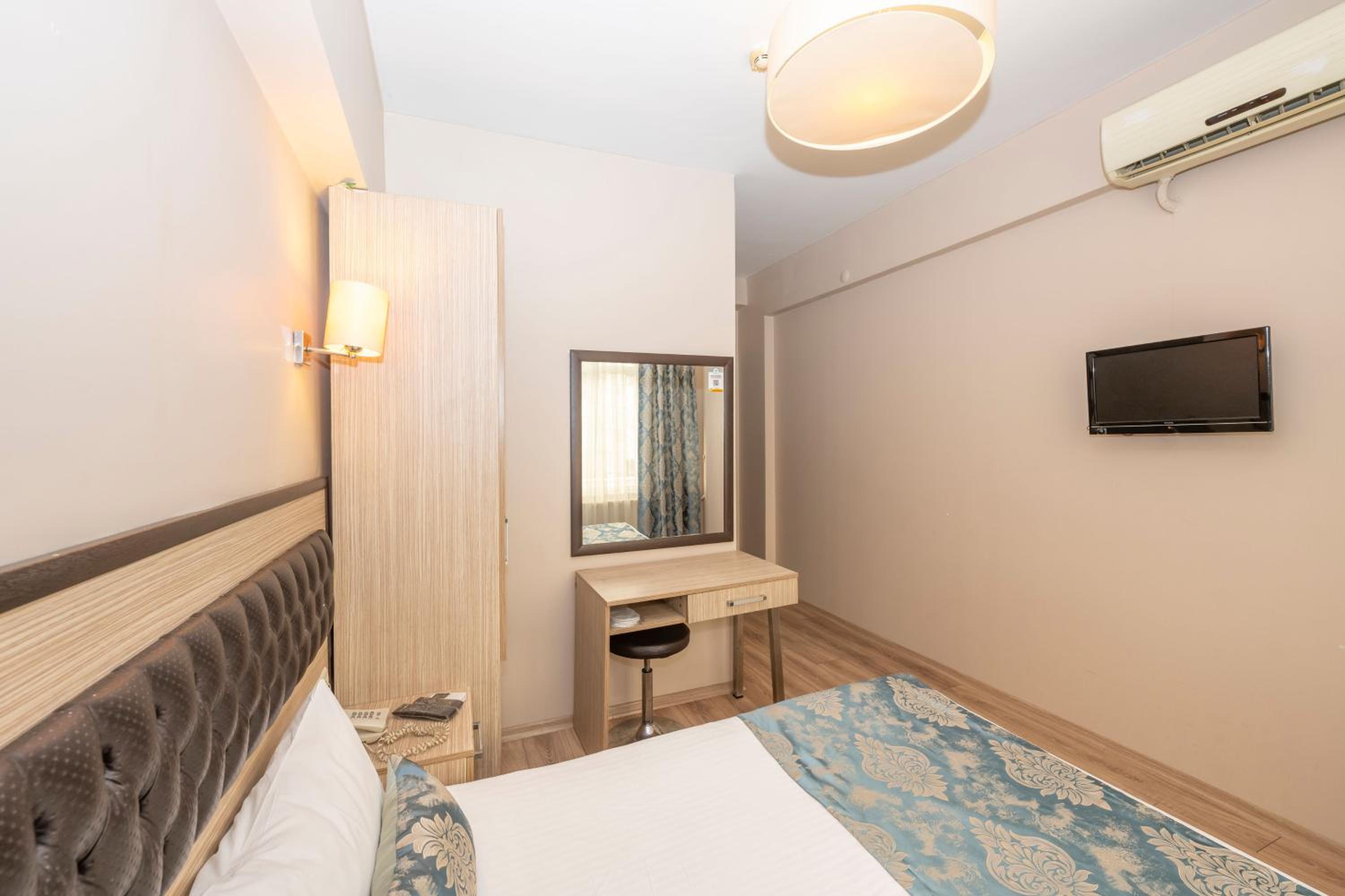 Tugra Otel - Image 25