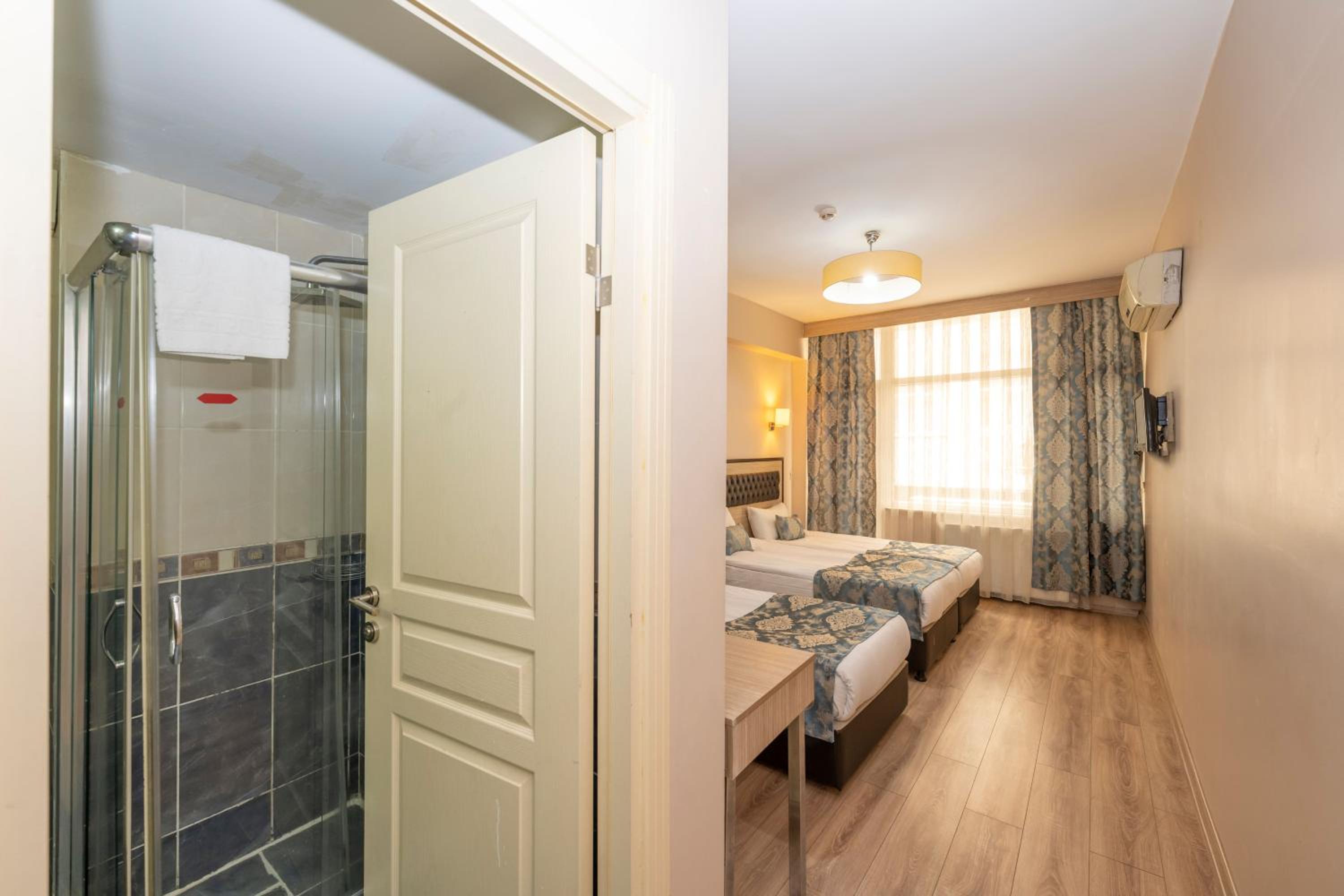 Tugra Otel - Image 97