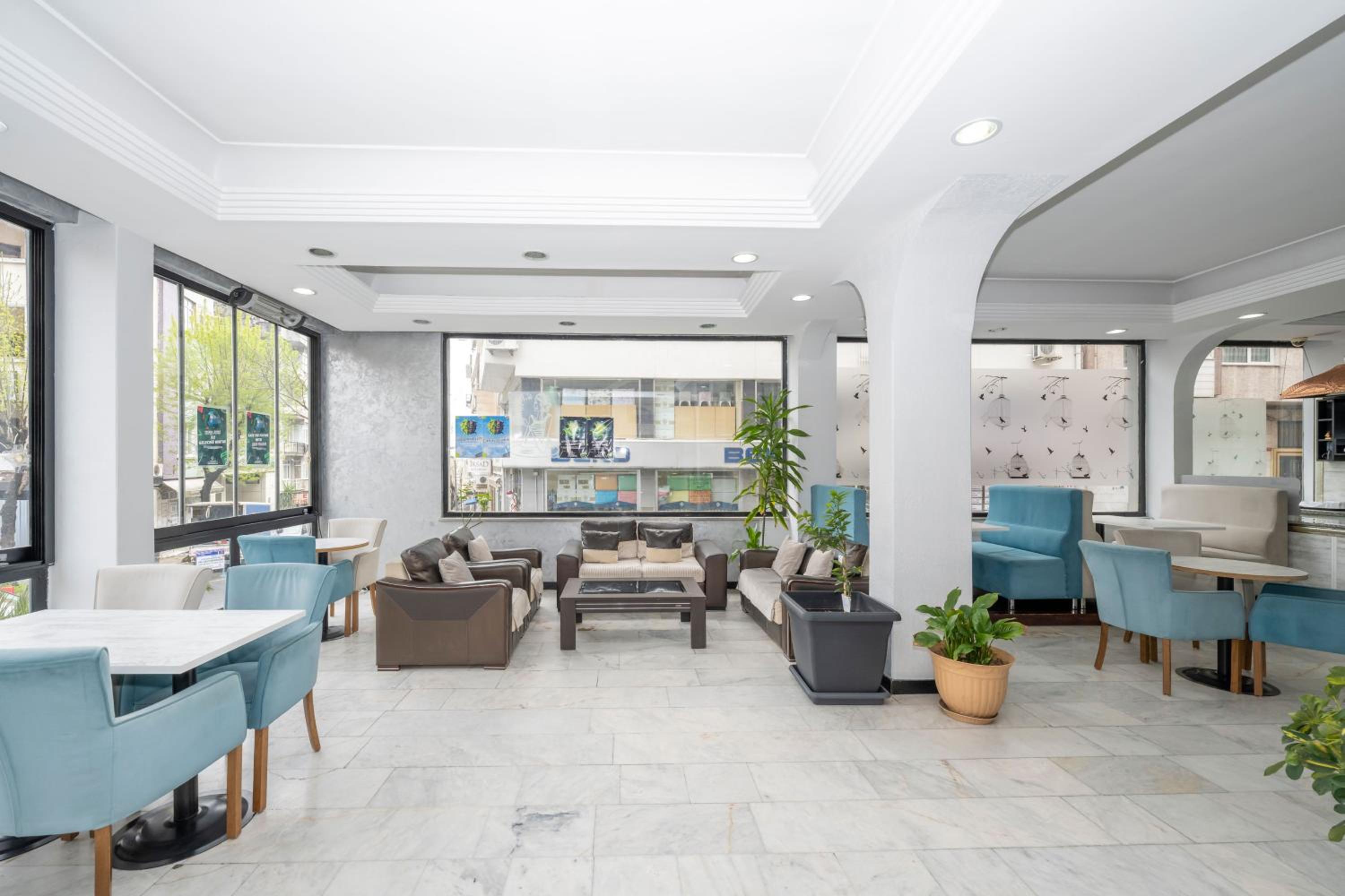 Tugra Otel - Image 98