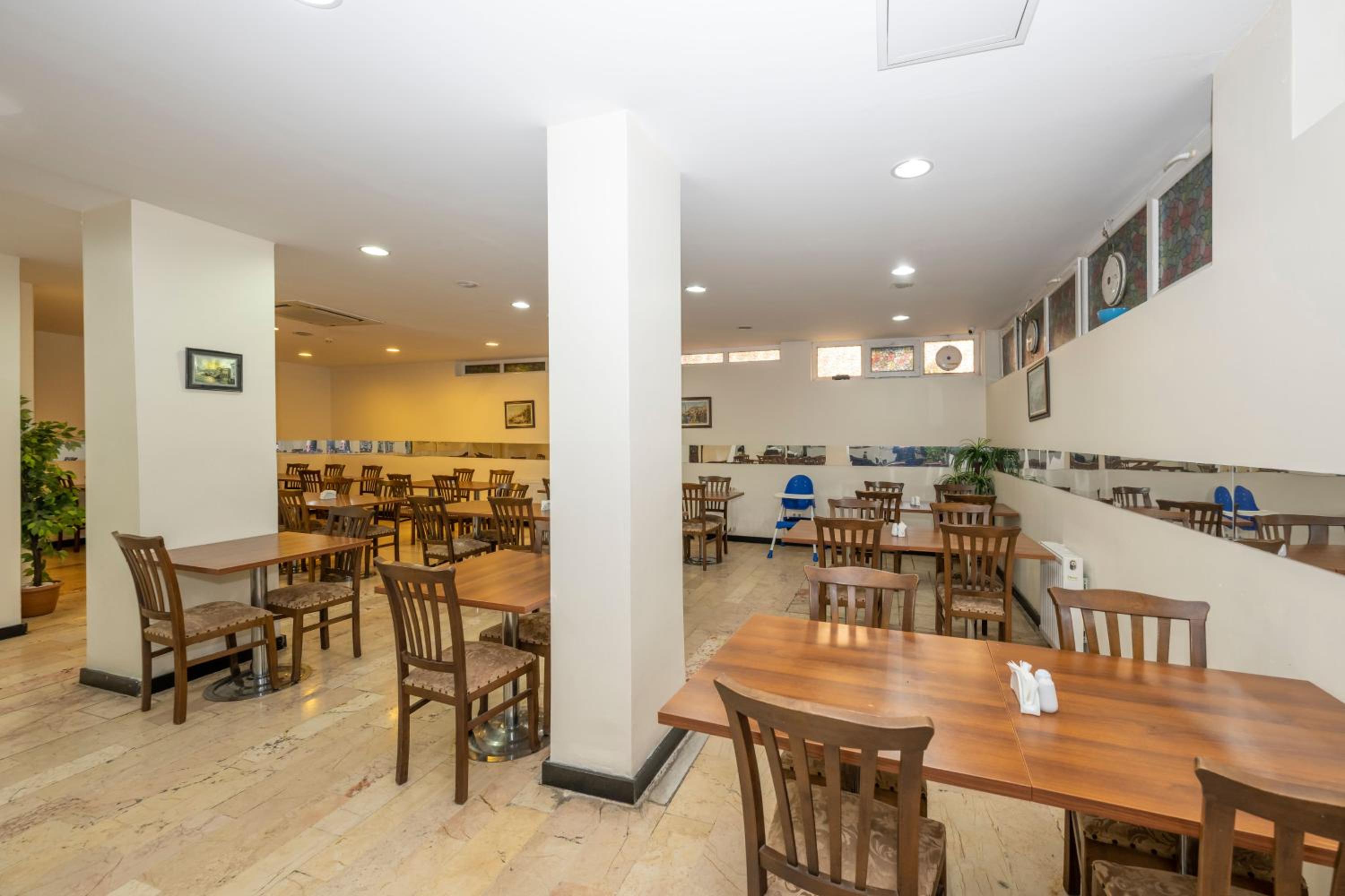 Tugra Otel - Image 109