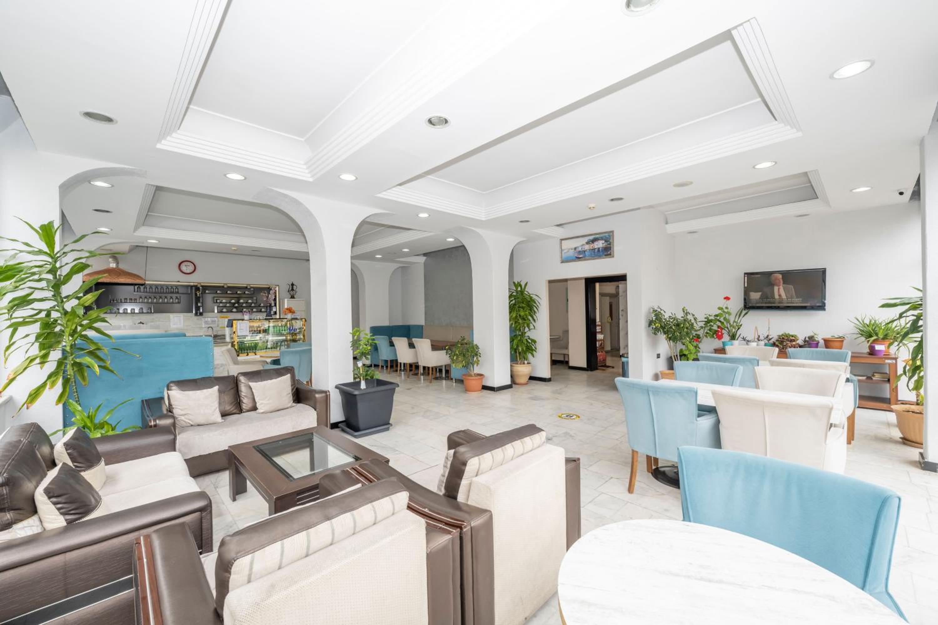 Tugra Otel - Image 114