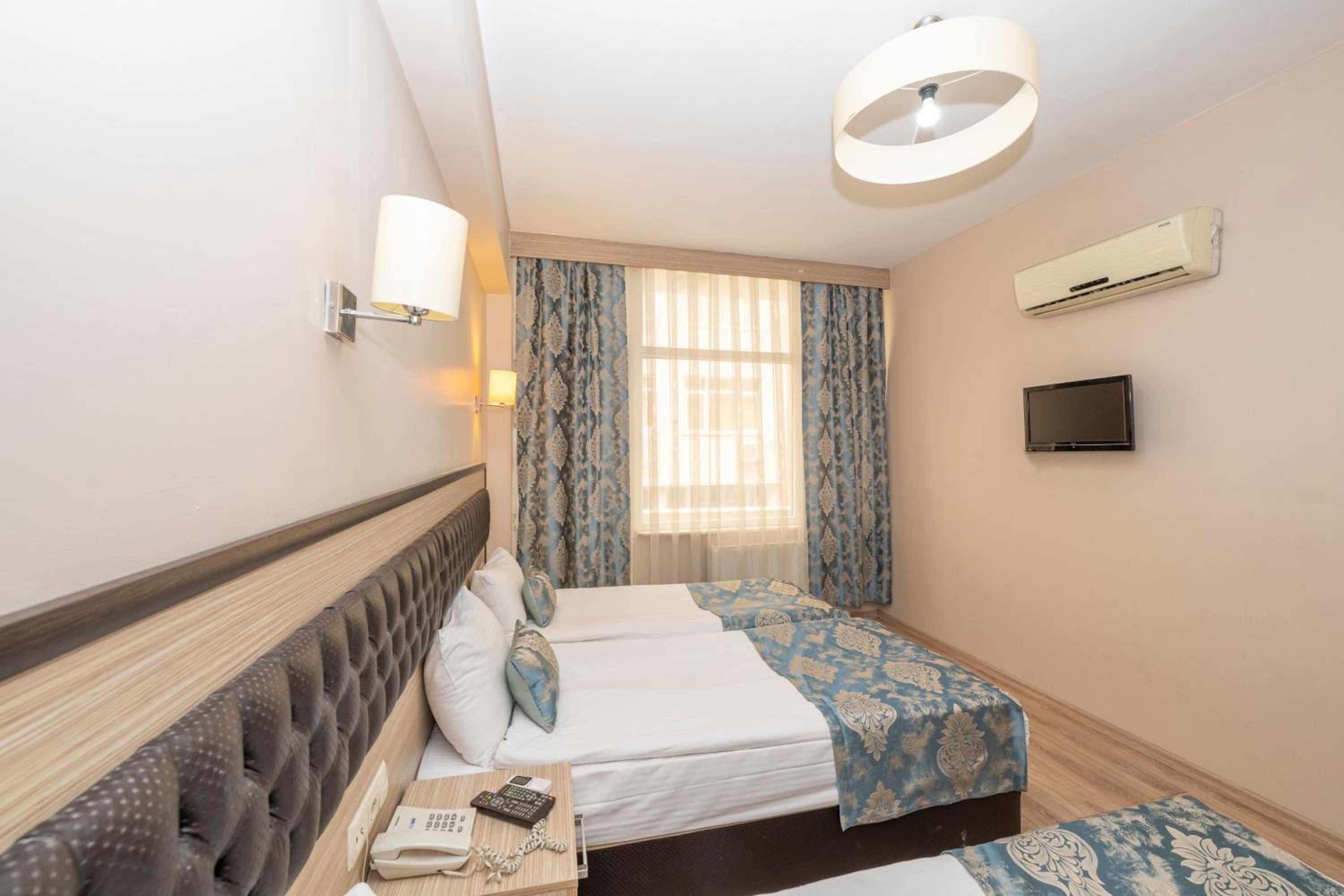 Tugra Otel - Image 44