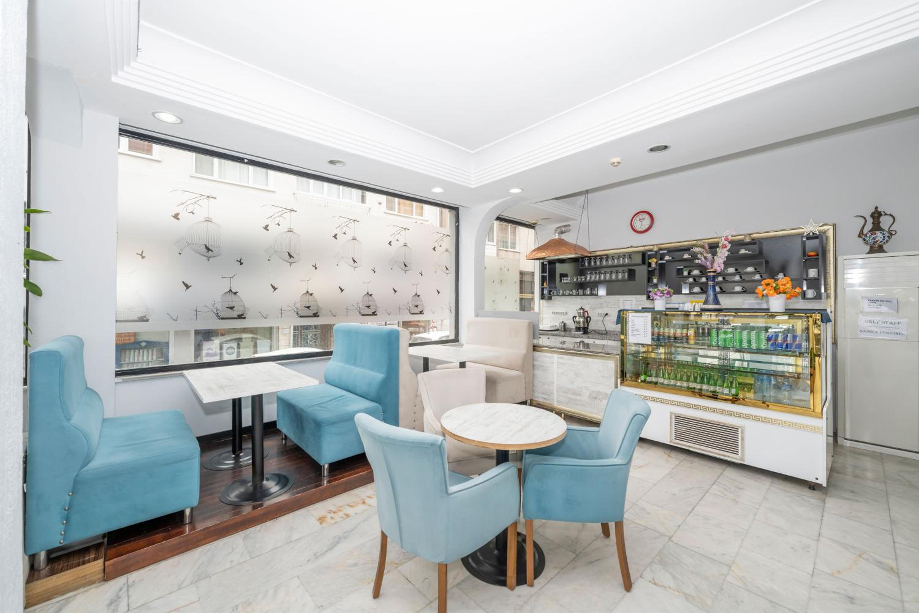 Tugra Otel - Image 121