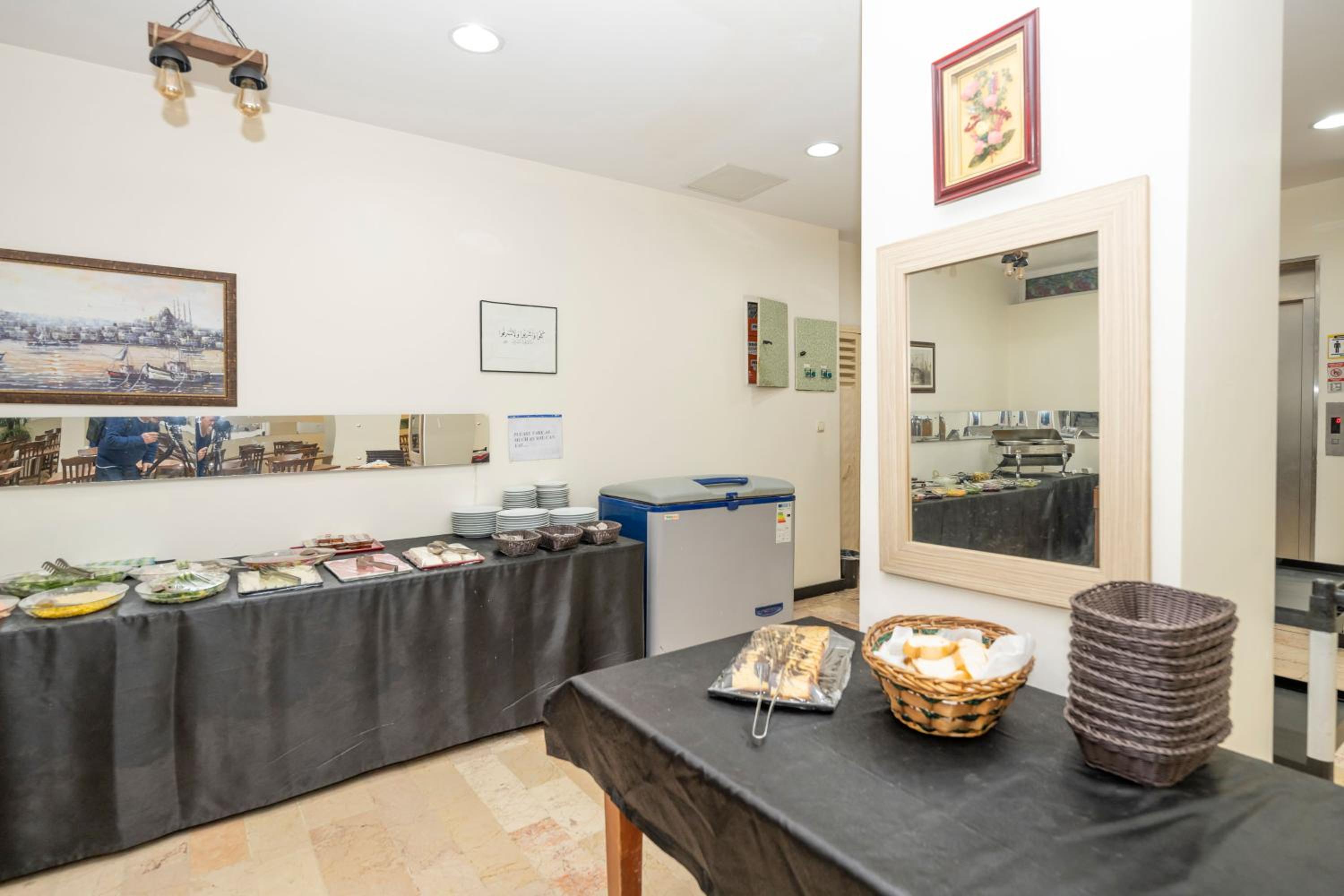 Tugra Otel - Image 55