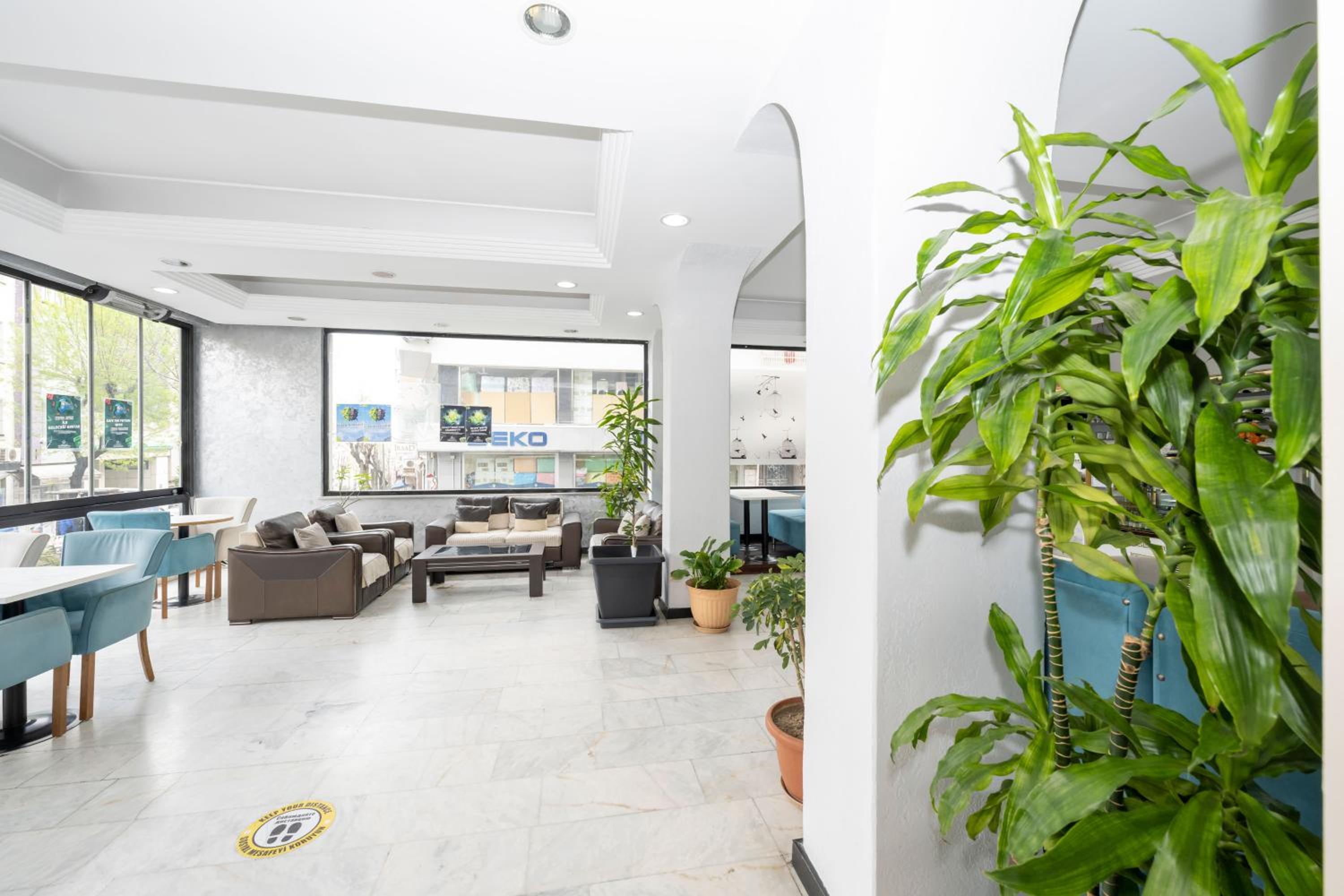 Tugra Otel - Image 29