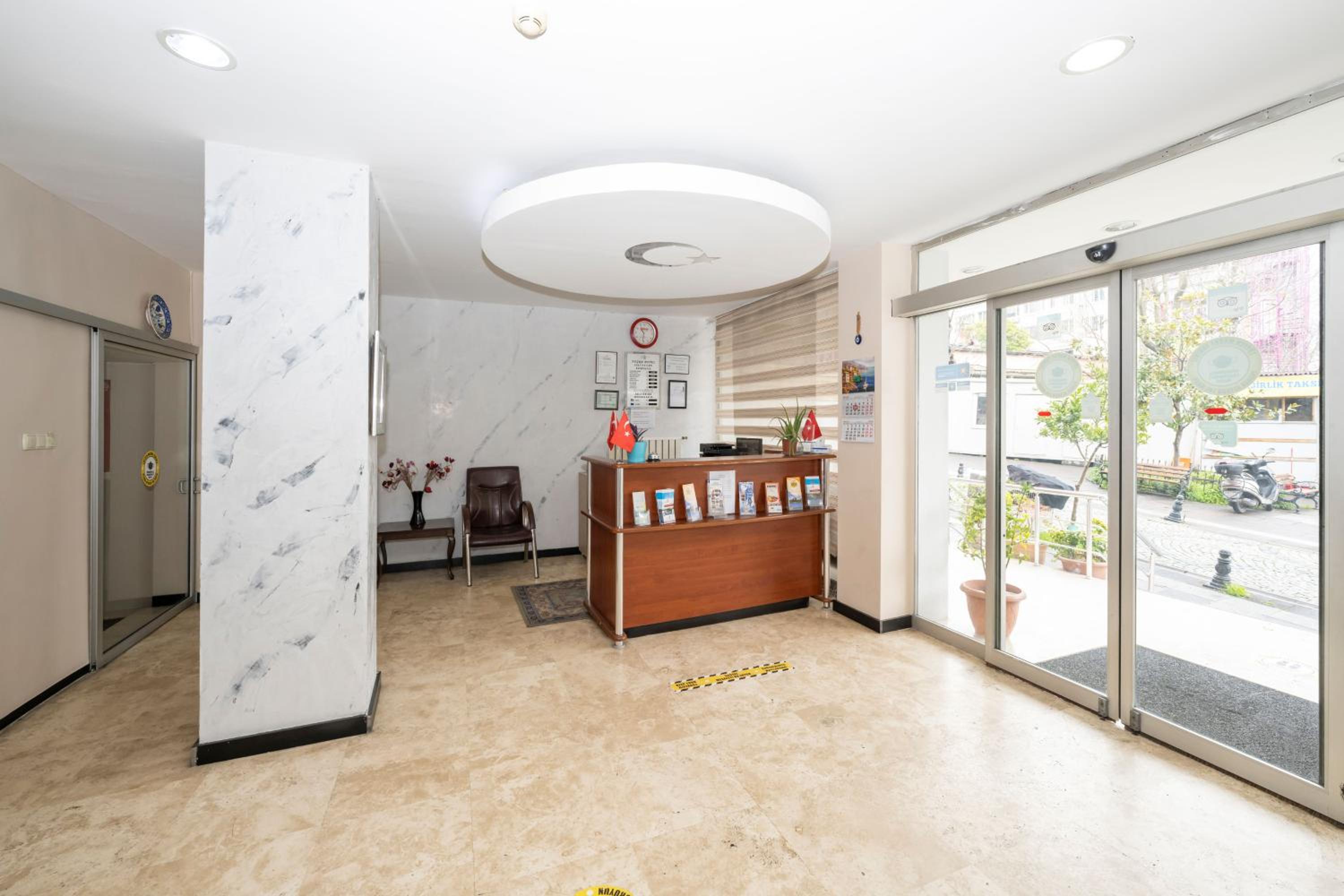 Tugra Otel - Image 24