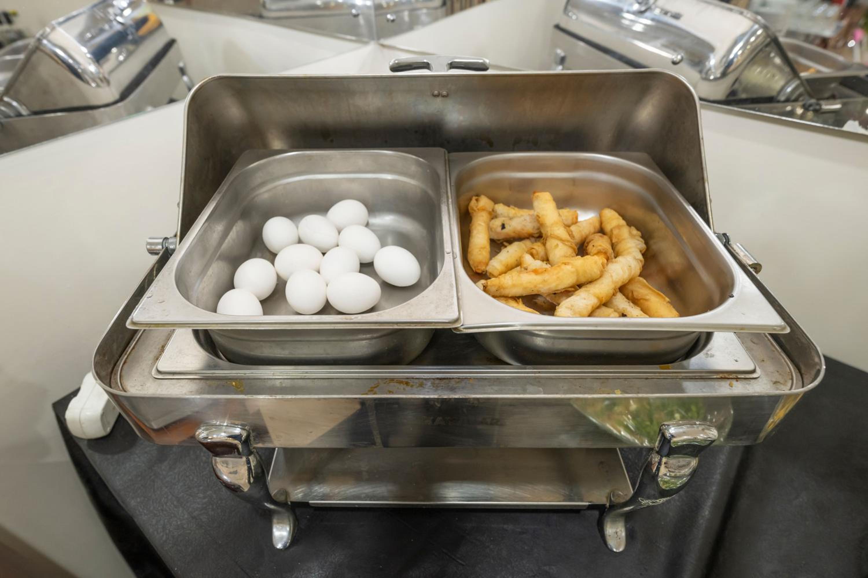 Tugra Otel - Image 26