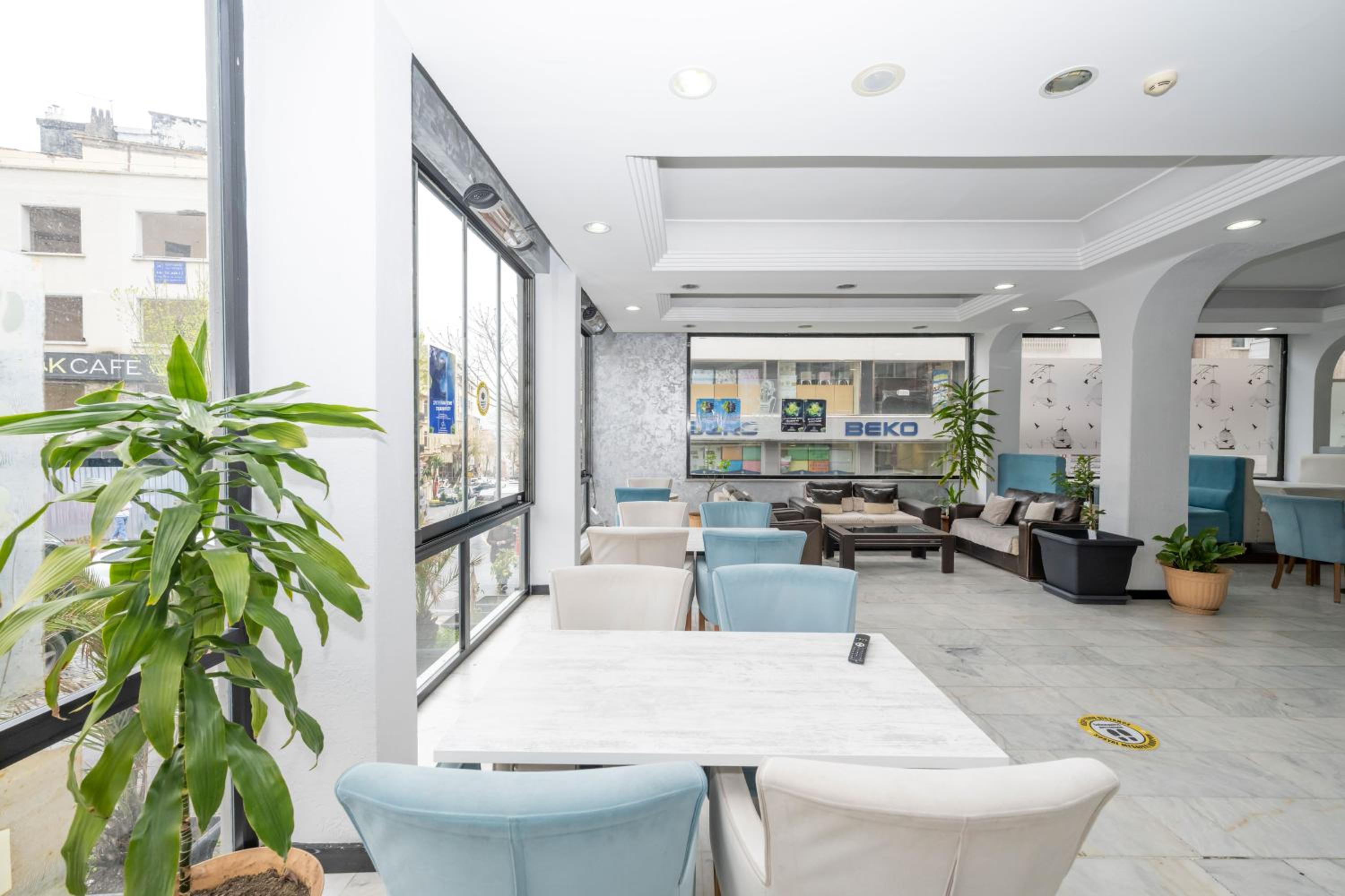 Tugra Otel - Image 27