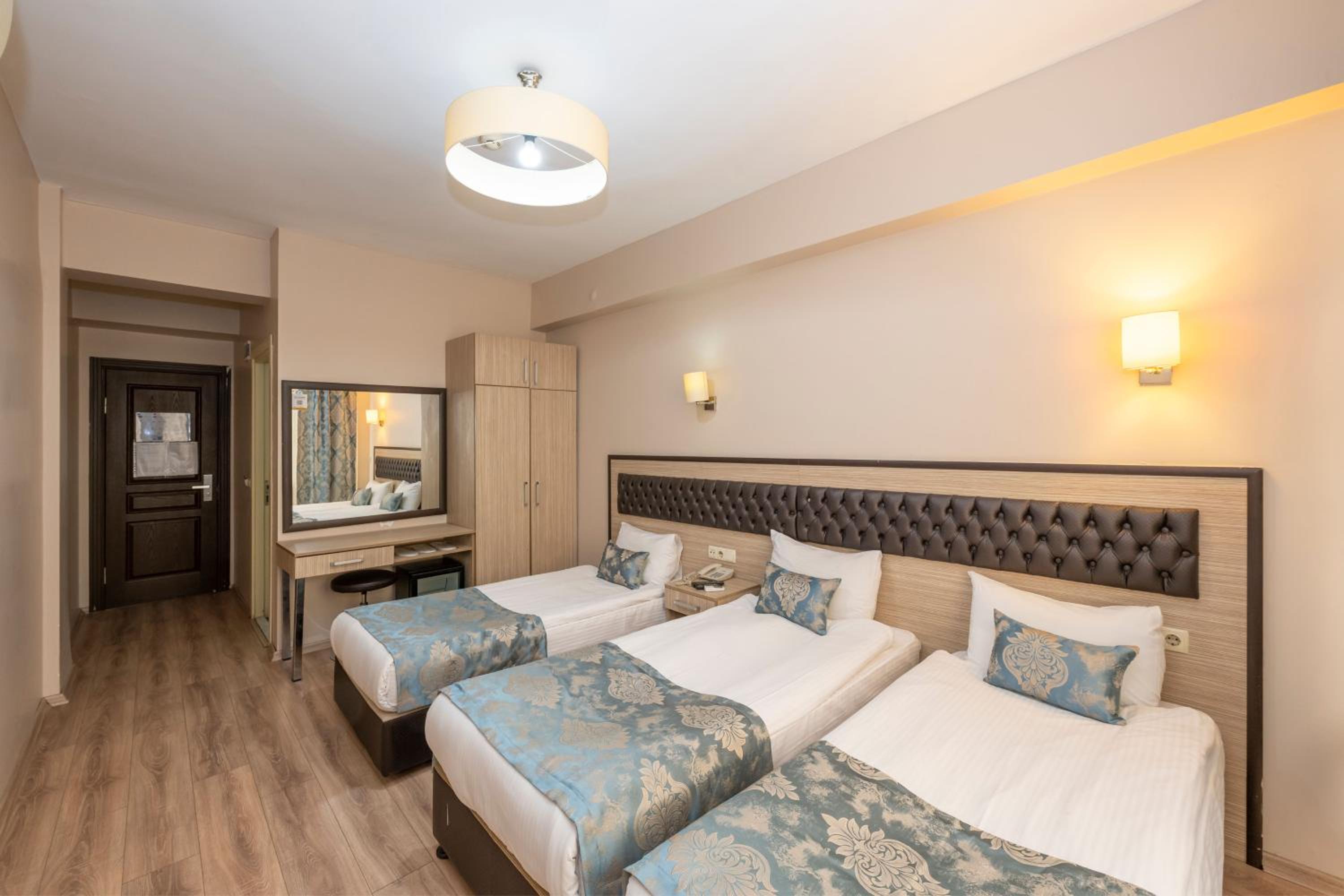 Tugra Otel - Image 108