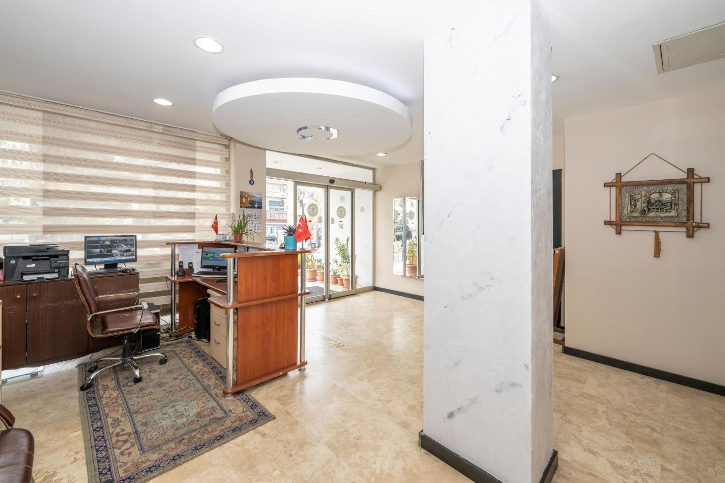 Tugra Otel - Image 107