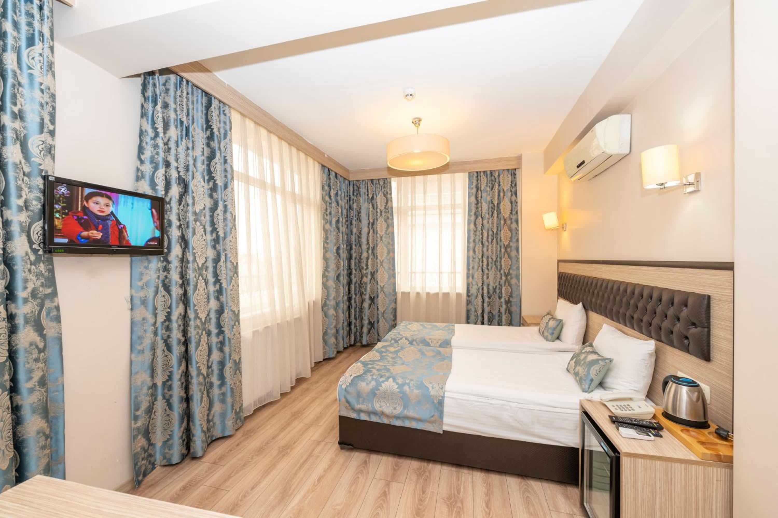 Tugra Otel - Image 105