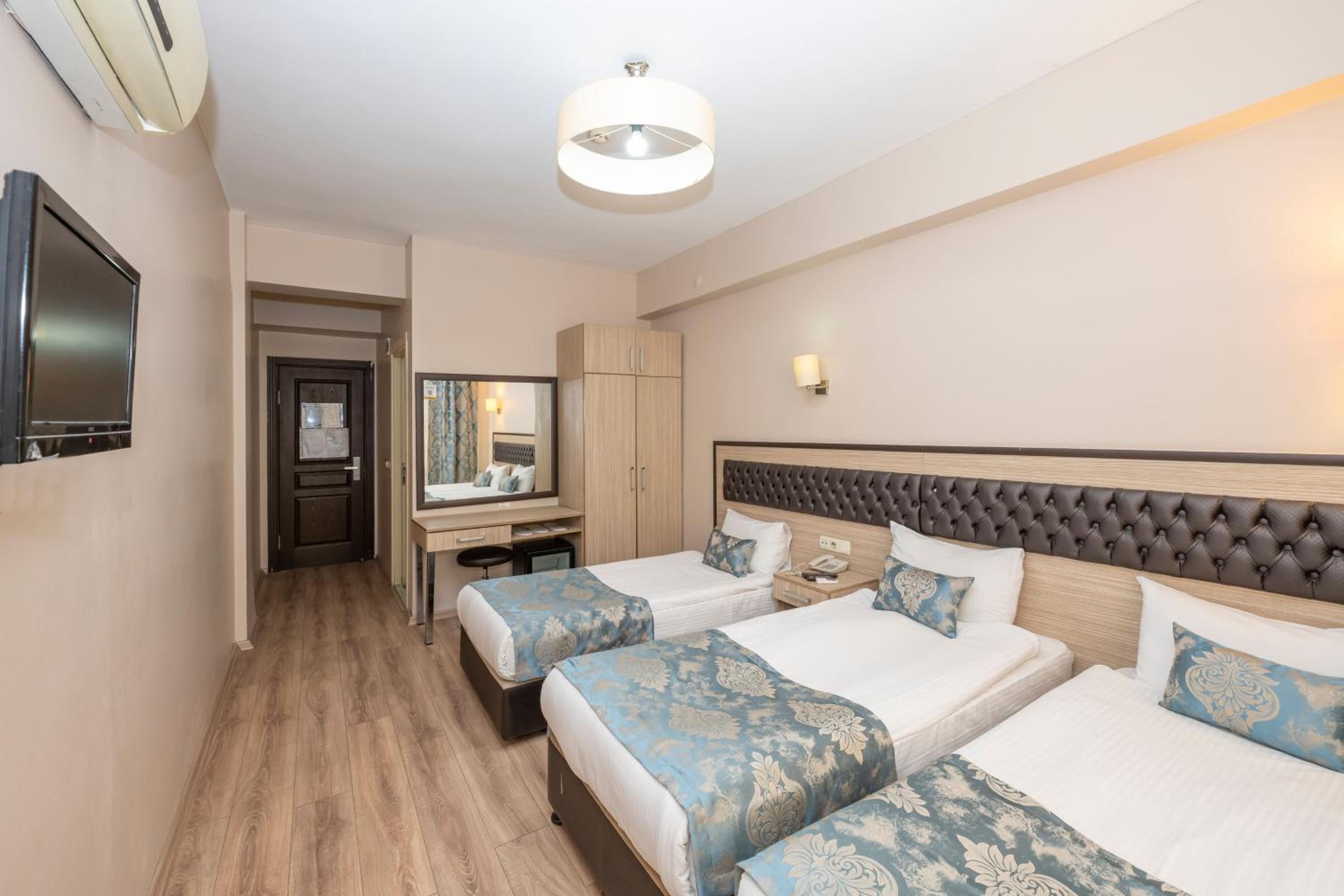 Tugra Otel - Image 106