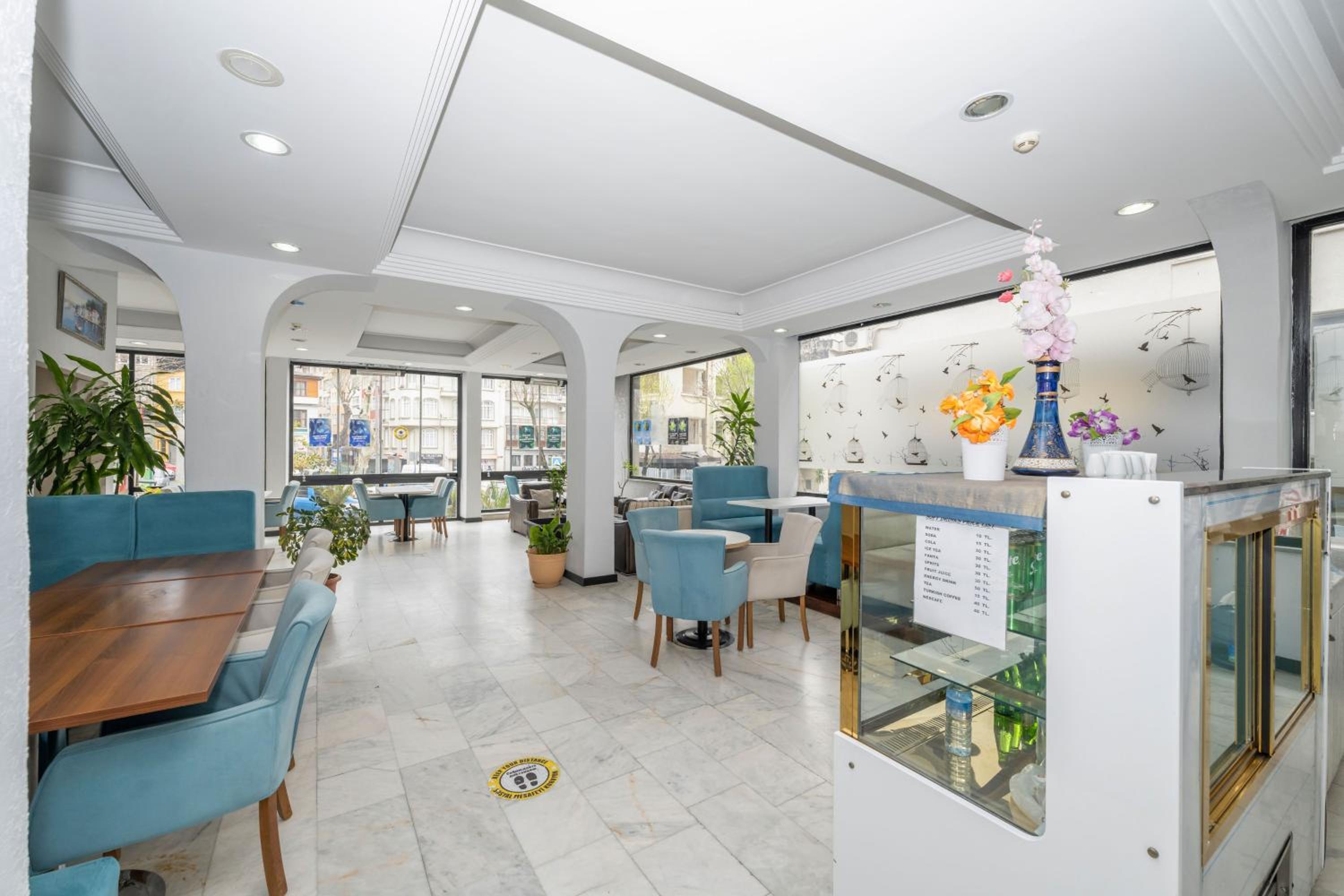 Tugra Otel - Image 28