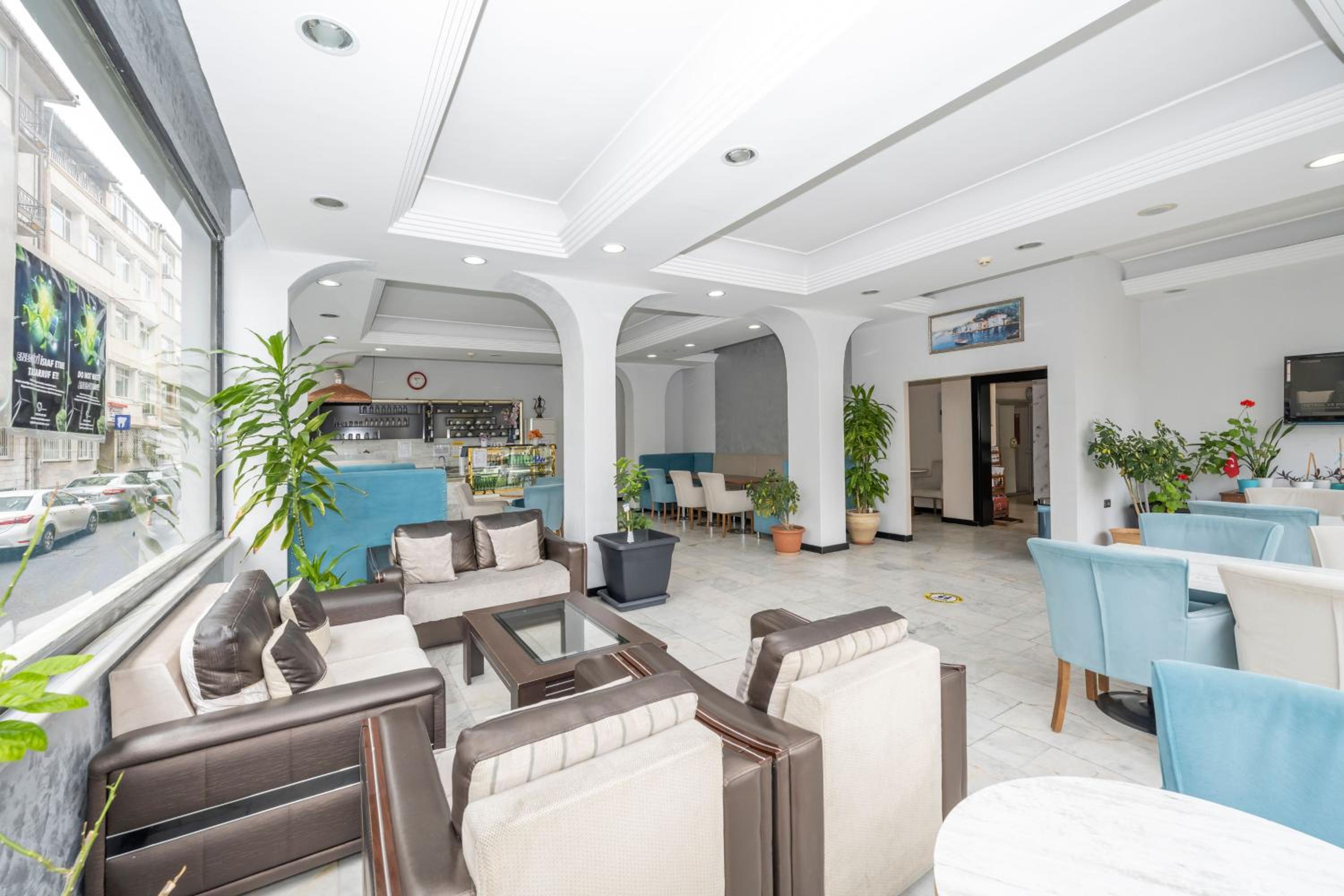 Tugra Otel - Image 35