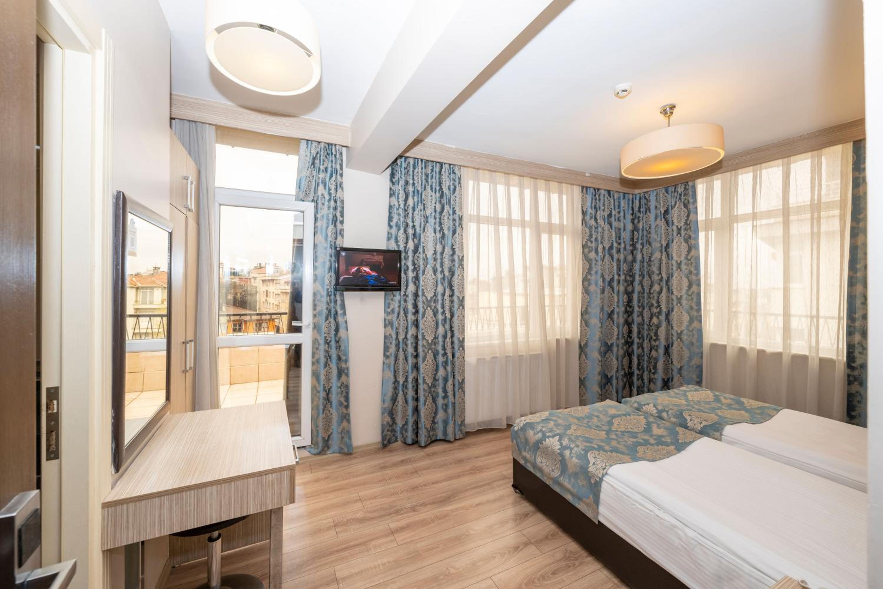 Tugra Otel - Image 39