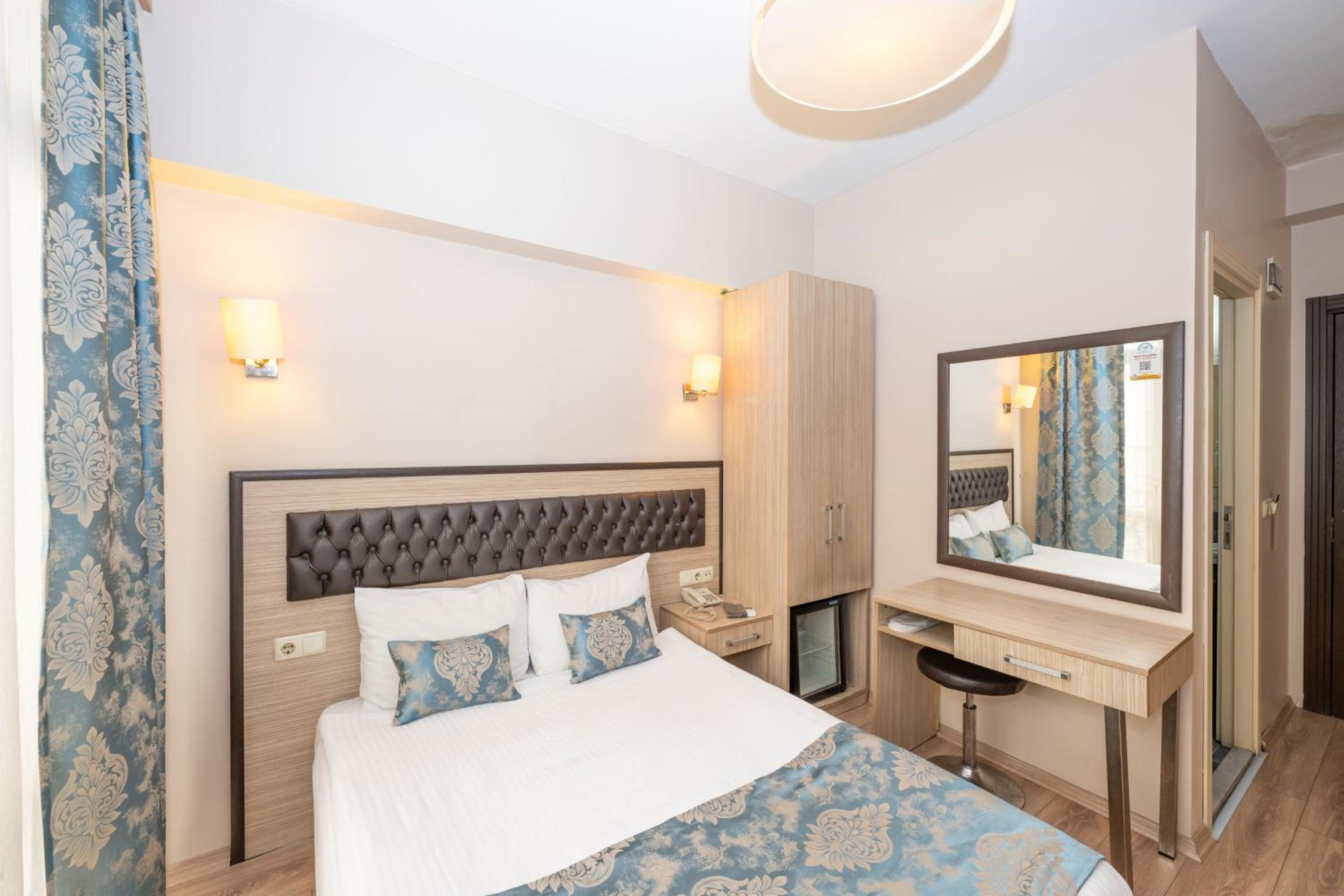 Tugra Otel - Image 47