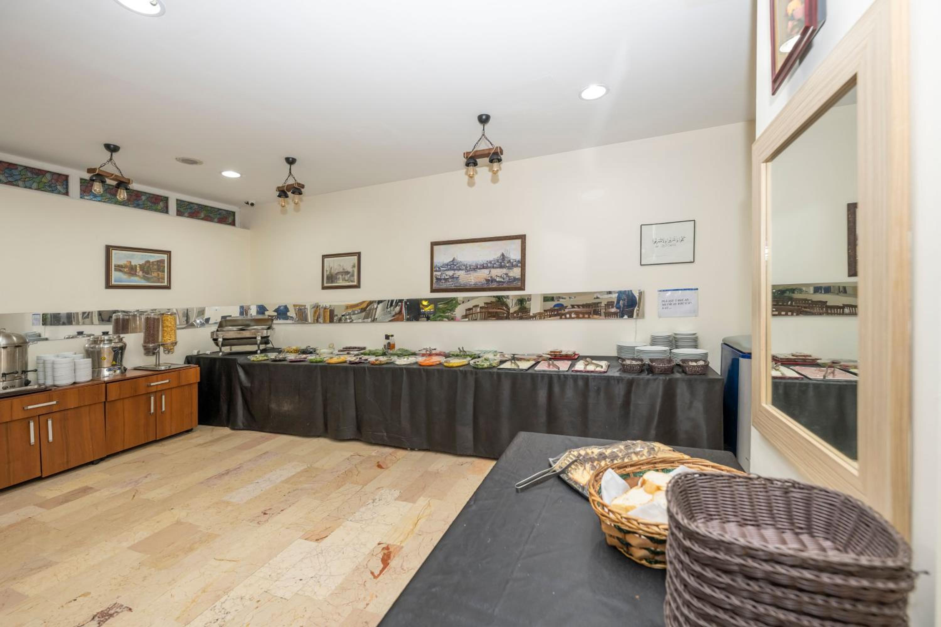 Tugra Otel - Image 46