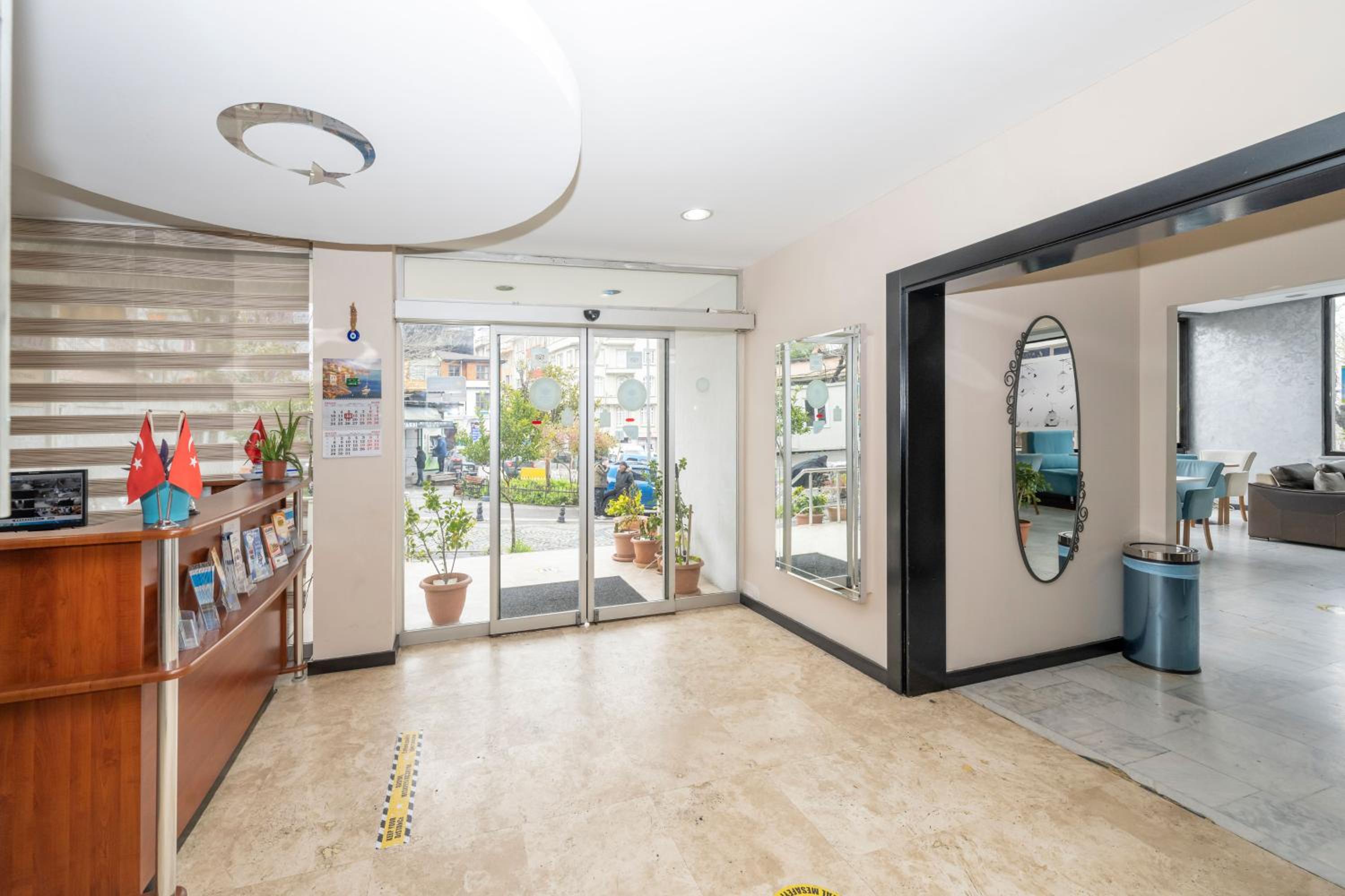 Tugra Otel - Image 117