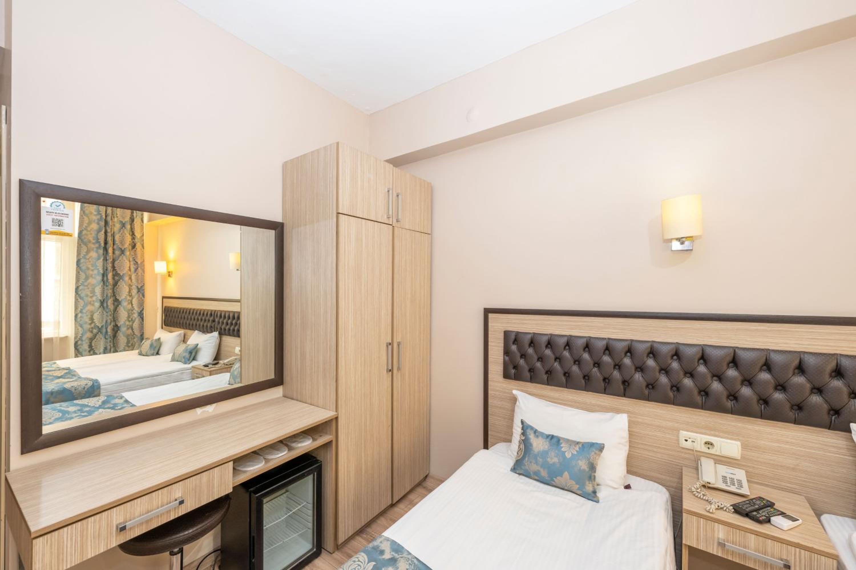 Tugra Otel - Image 116