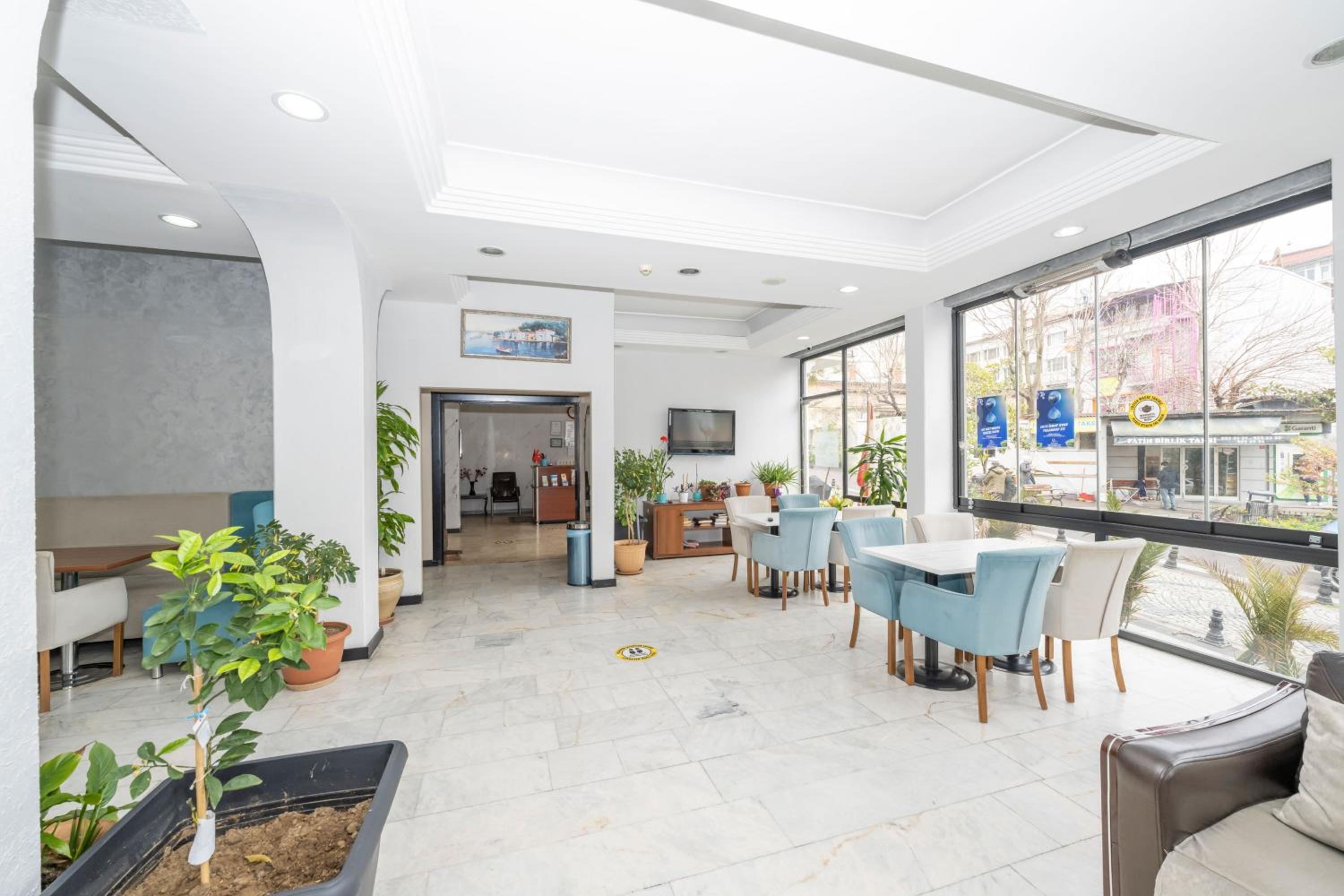 Tugra Otel - Image 115