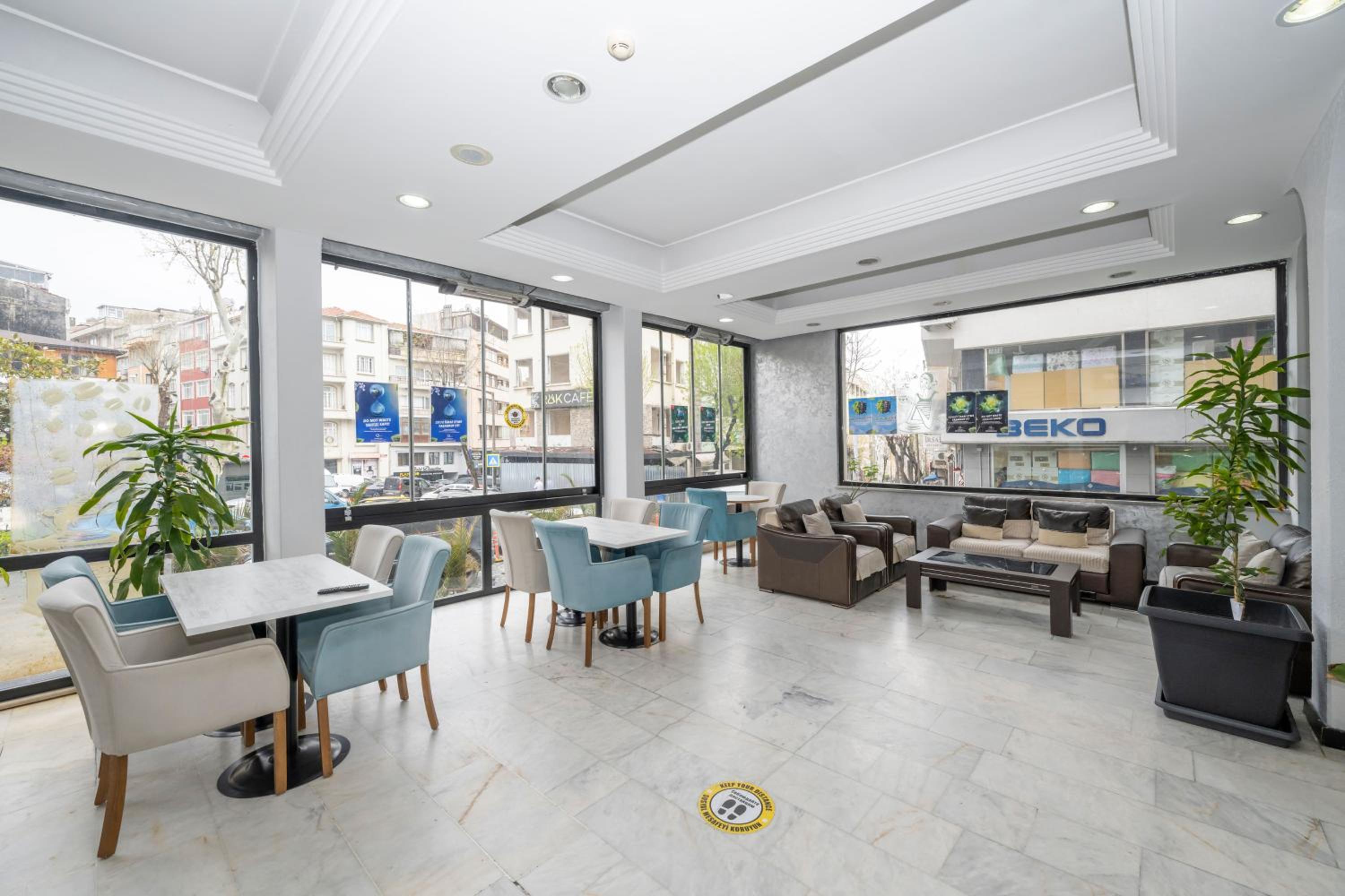 Tugra Otel - Image 120