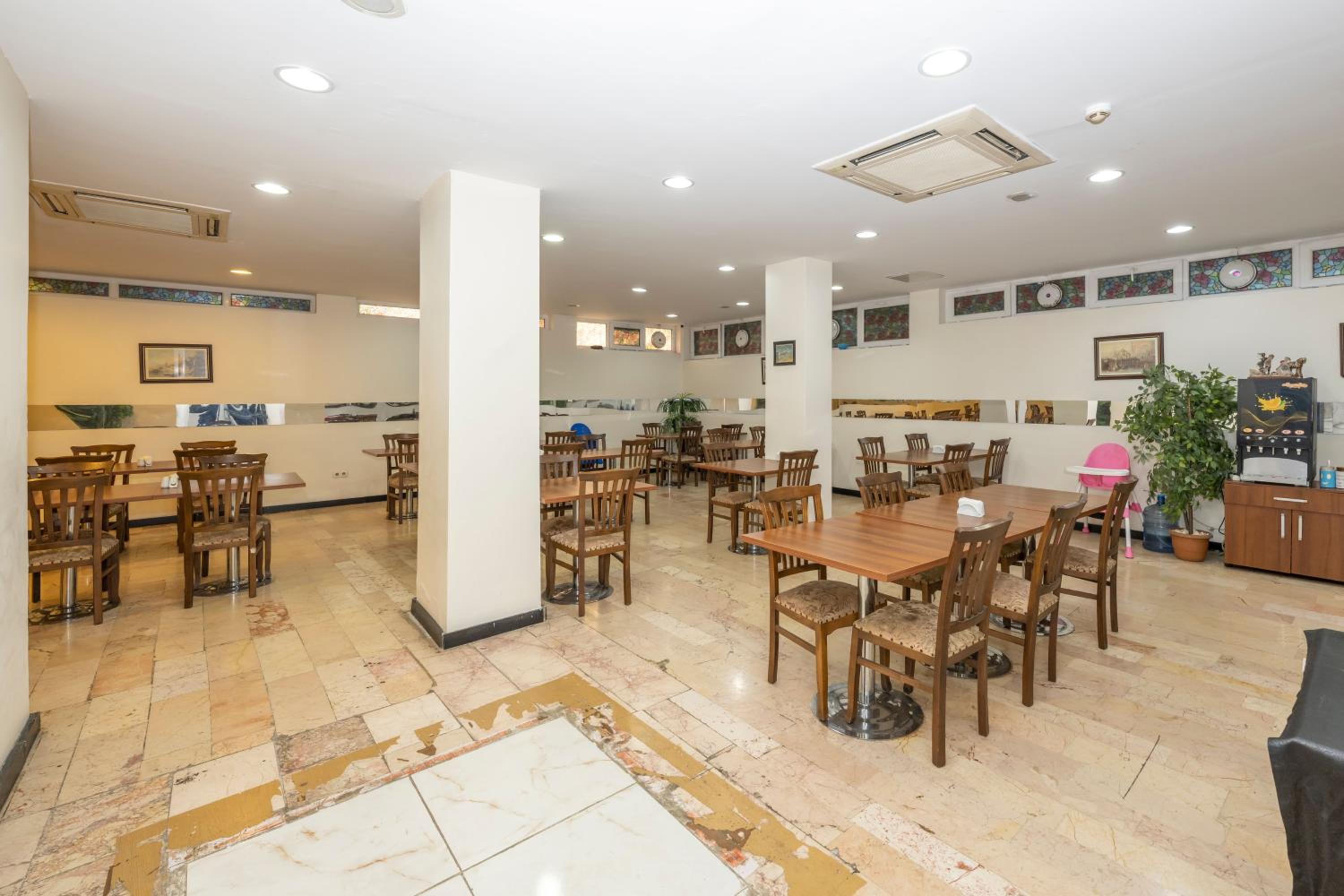 Tugra Otel - Image 52