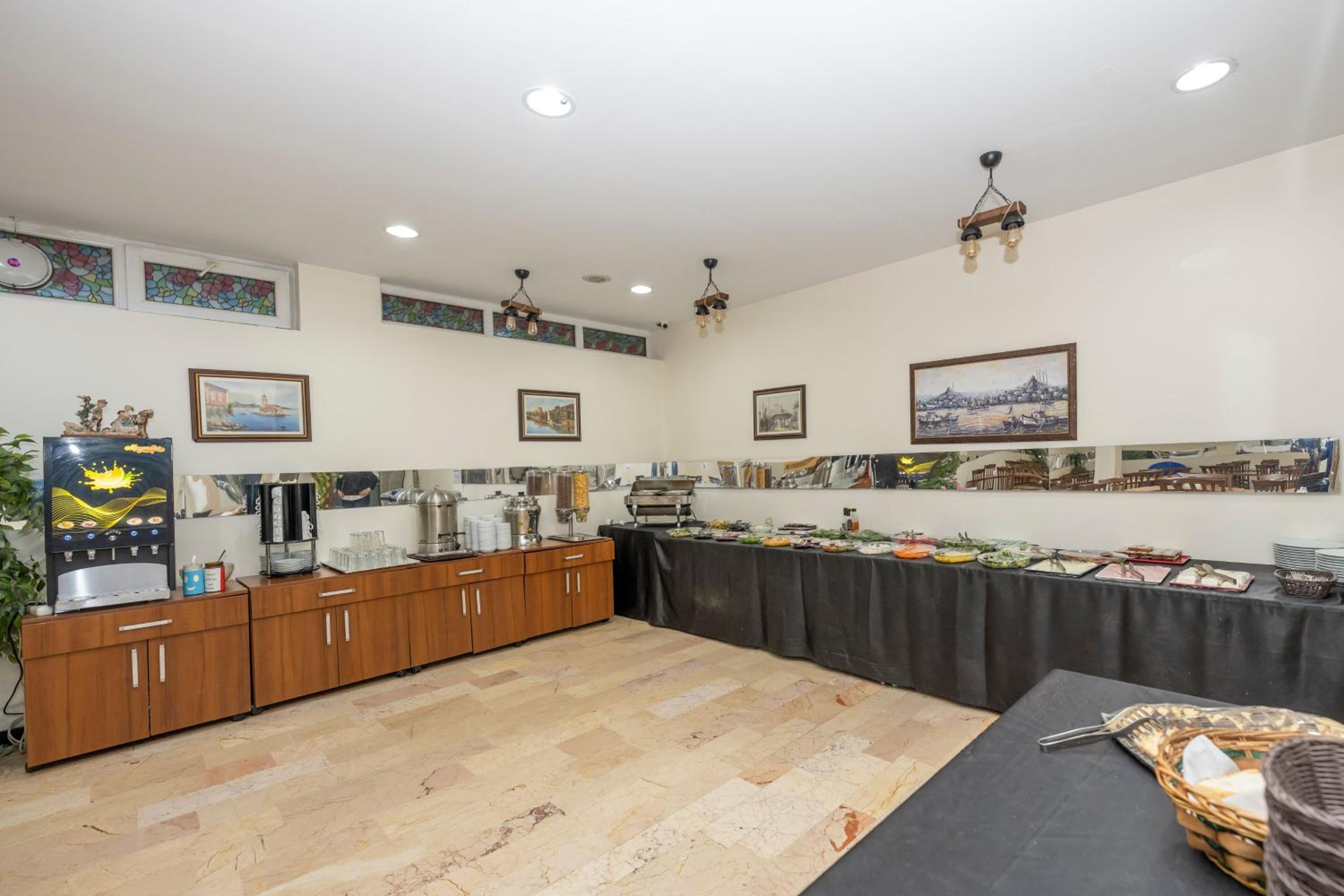 Tugra Otel - Image 54