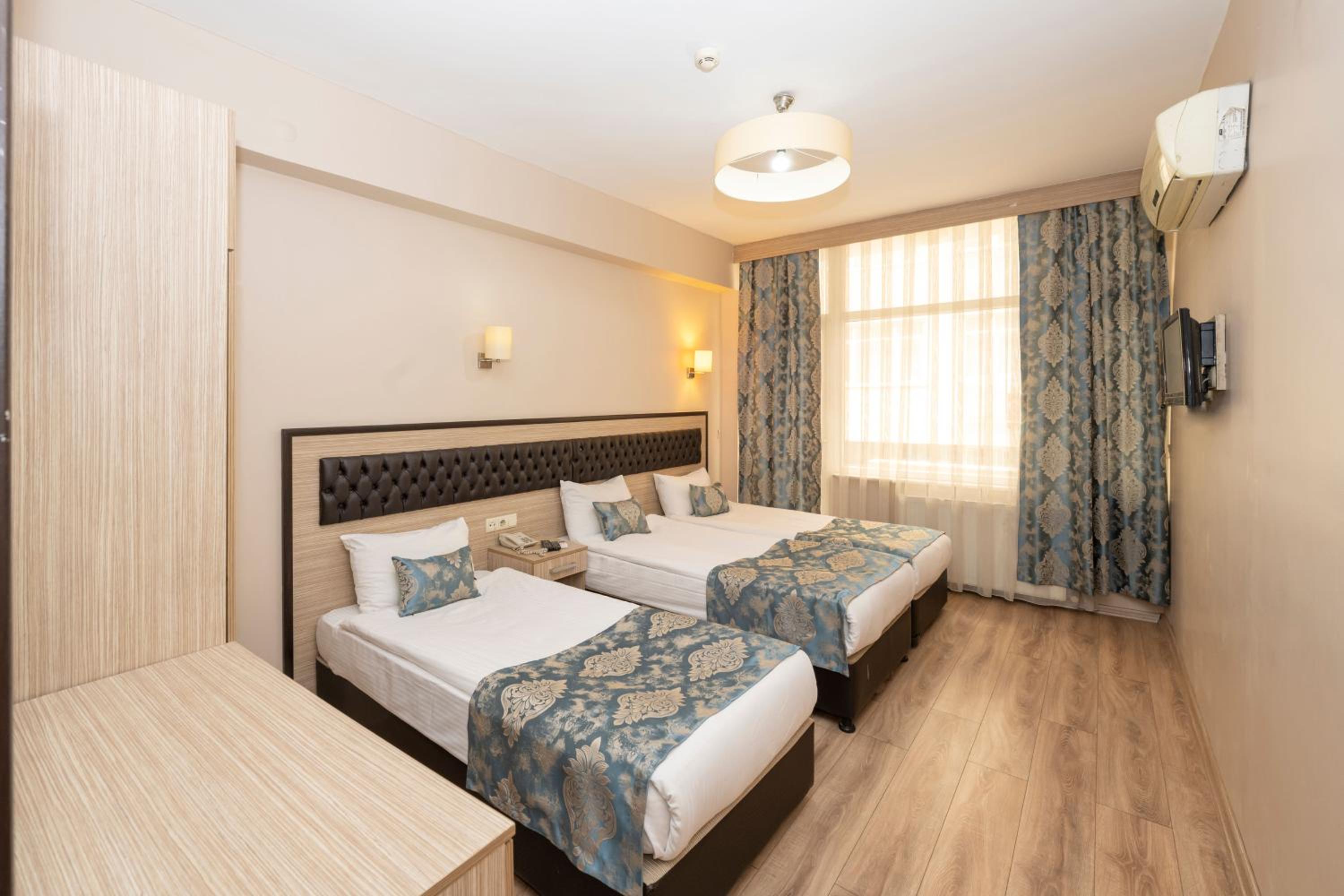 Tugra Otel - Image 53