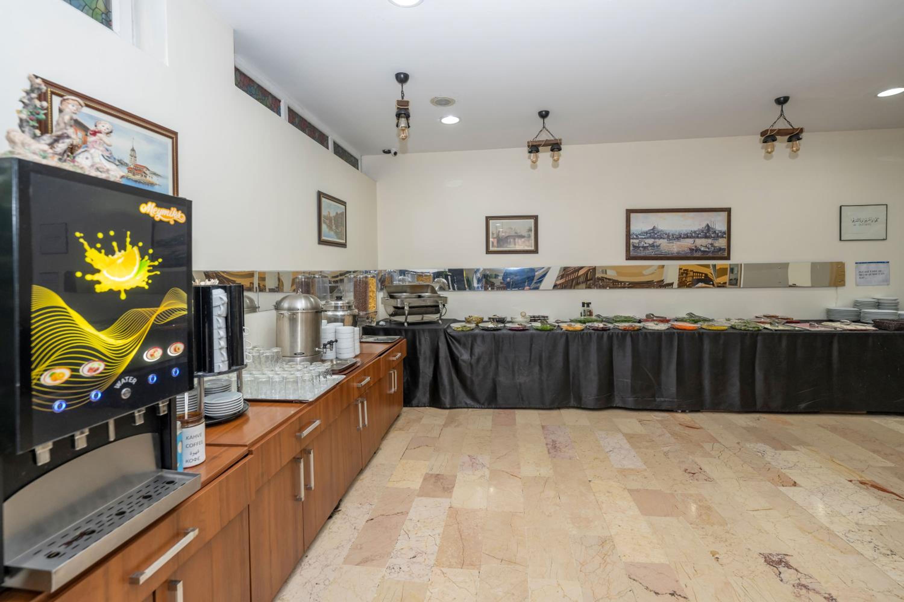 Tugra Otel - Image 34