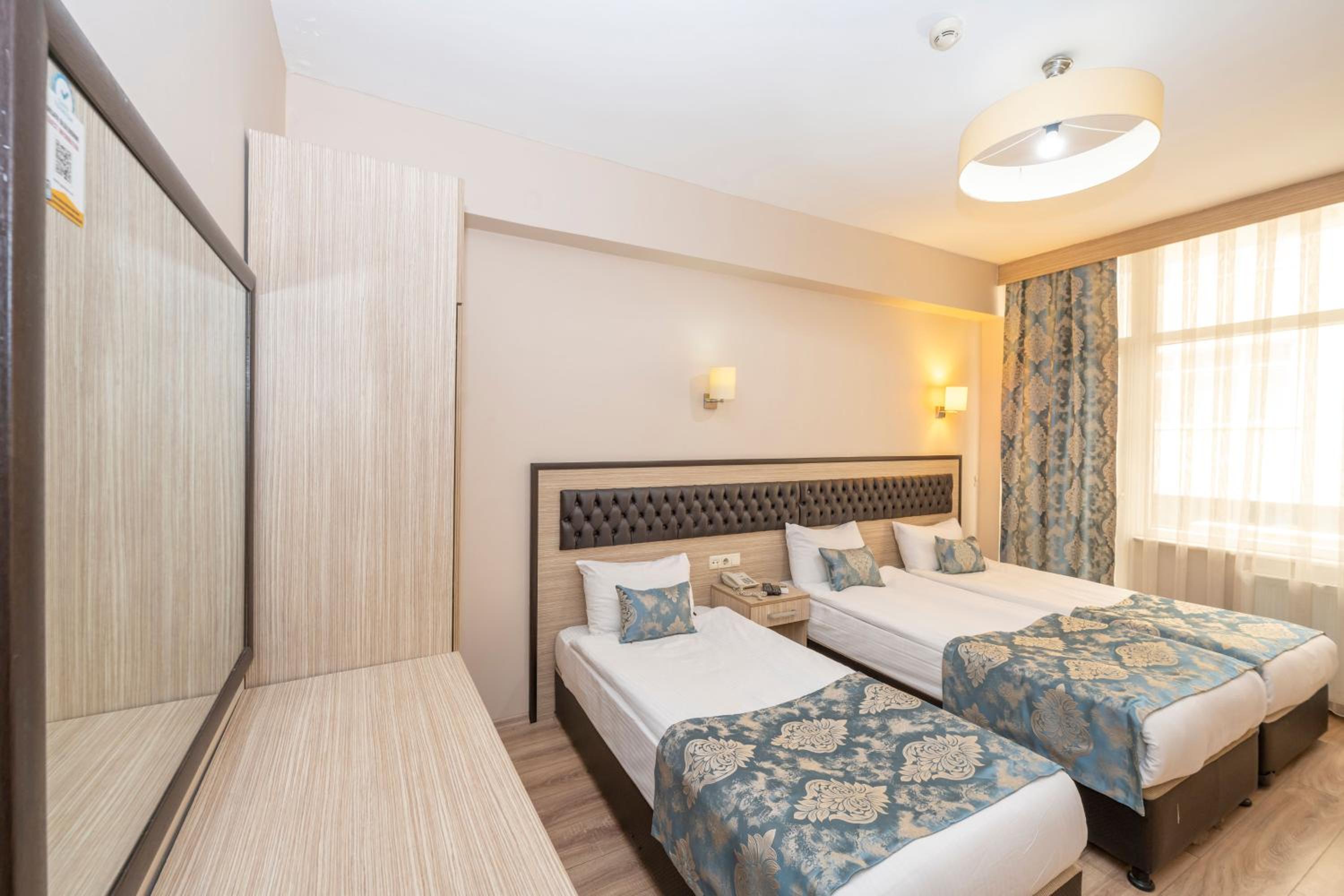 Tugra Otel - Image 38