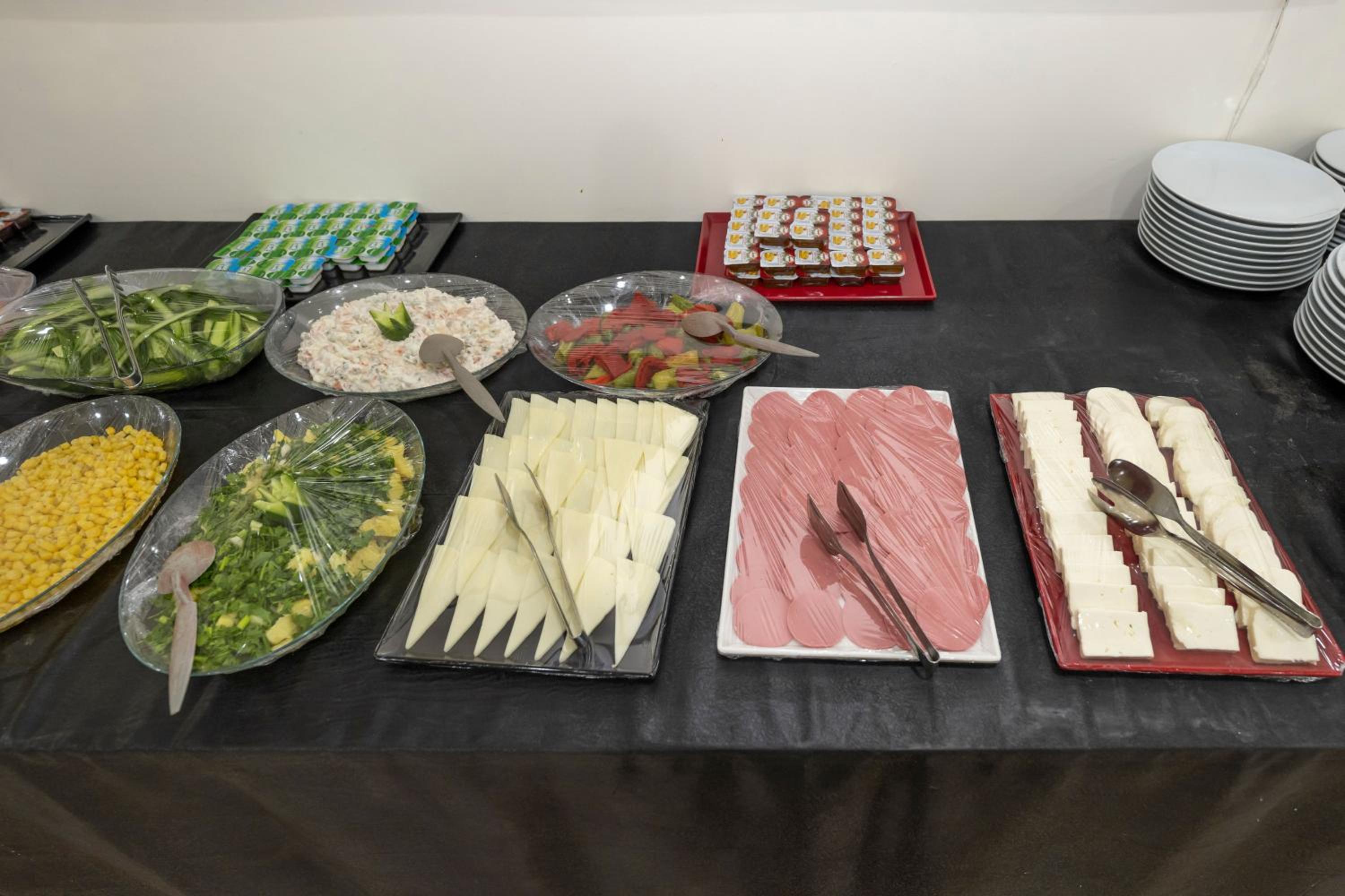 Tugra Otel - Image 45