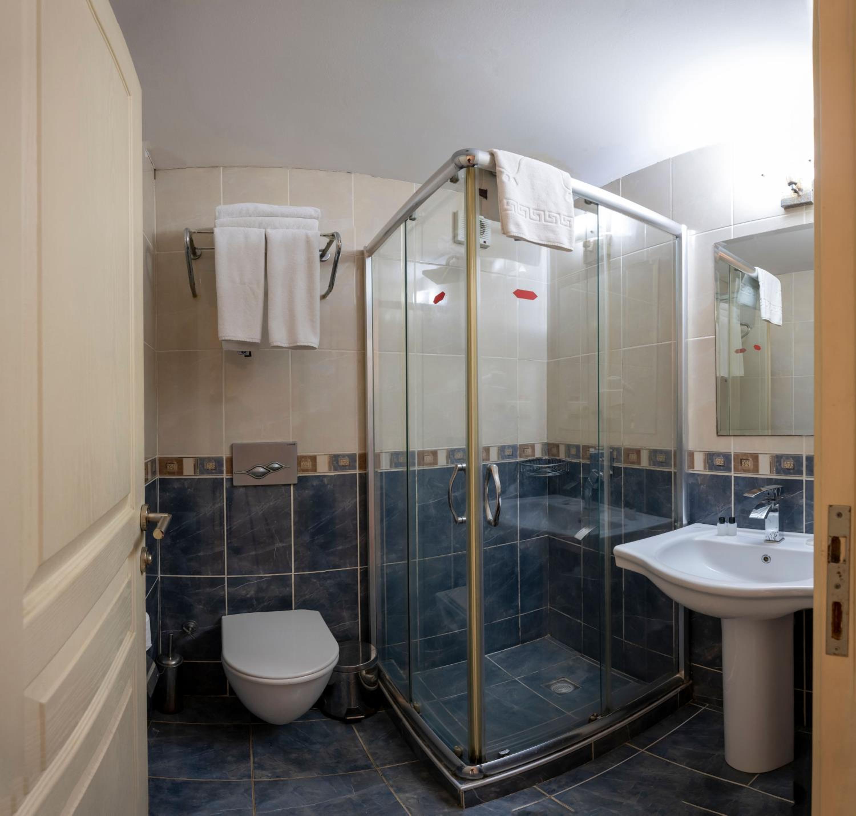 Tugra Otel - Image 37