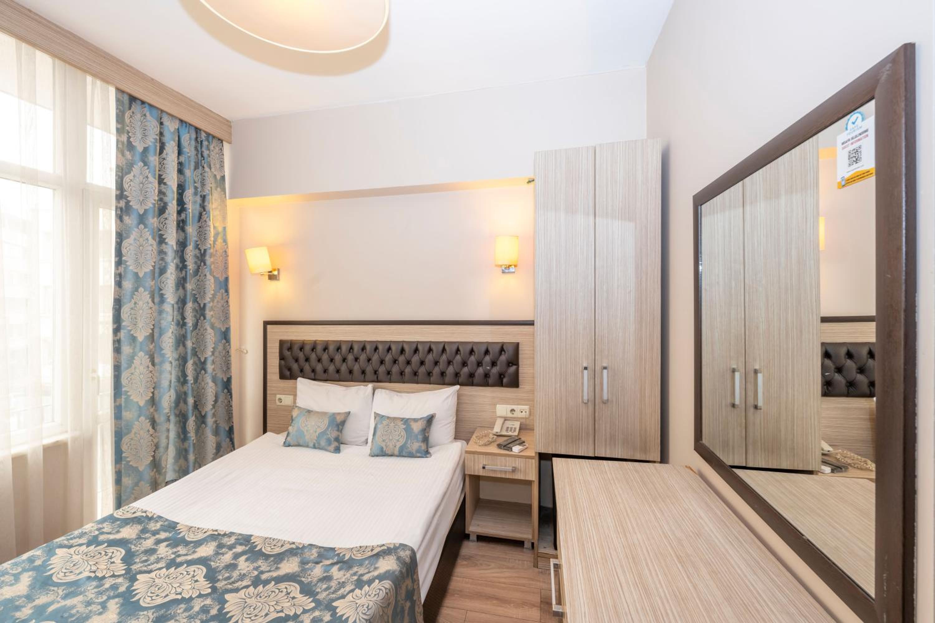 Tugra Otel - Image 41