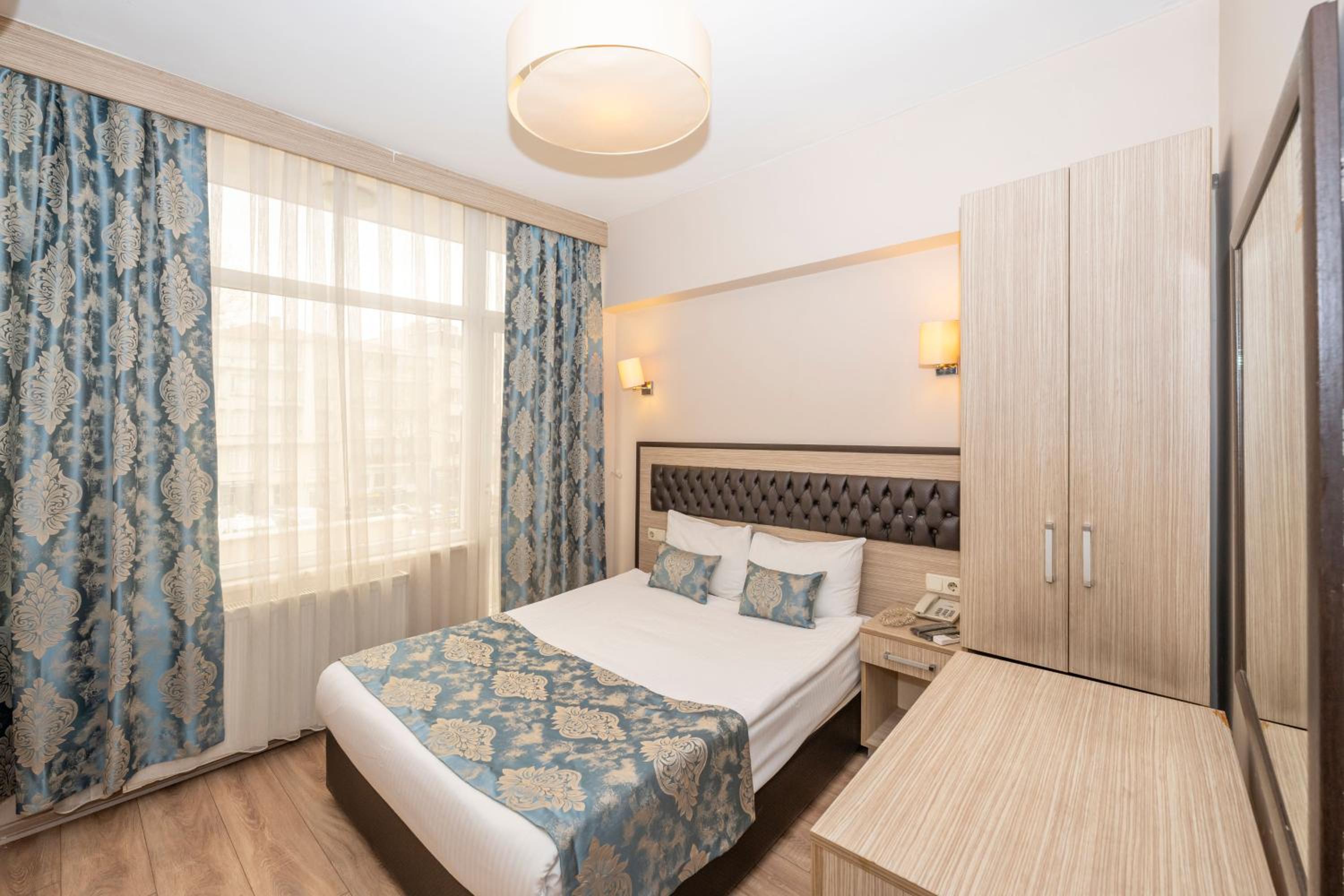 Tugra Otel - Image 49