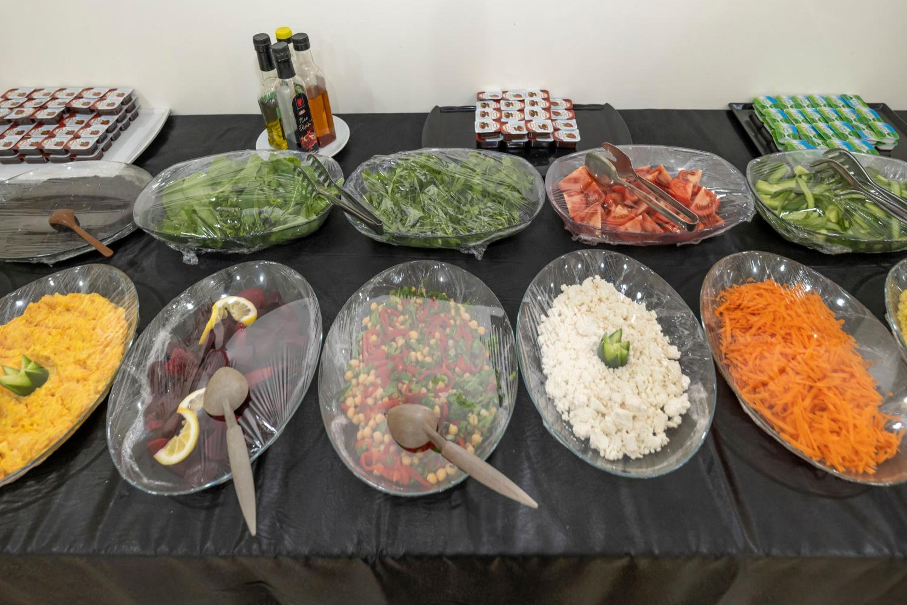 Tugra Otel - Image 48