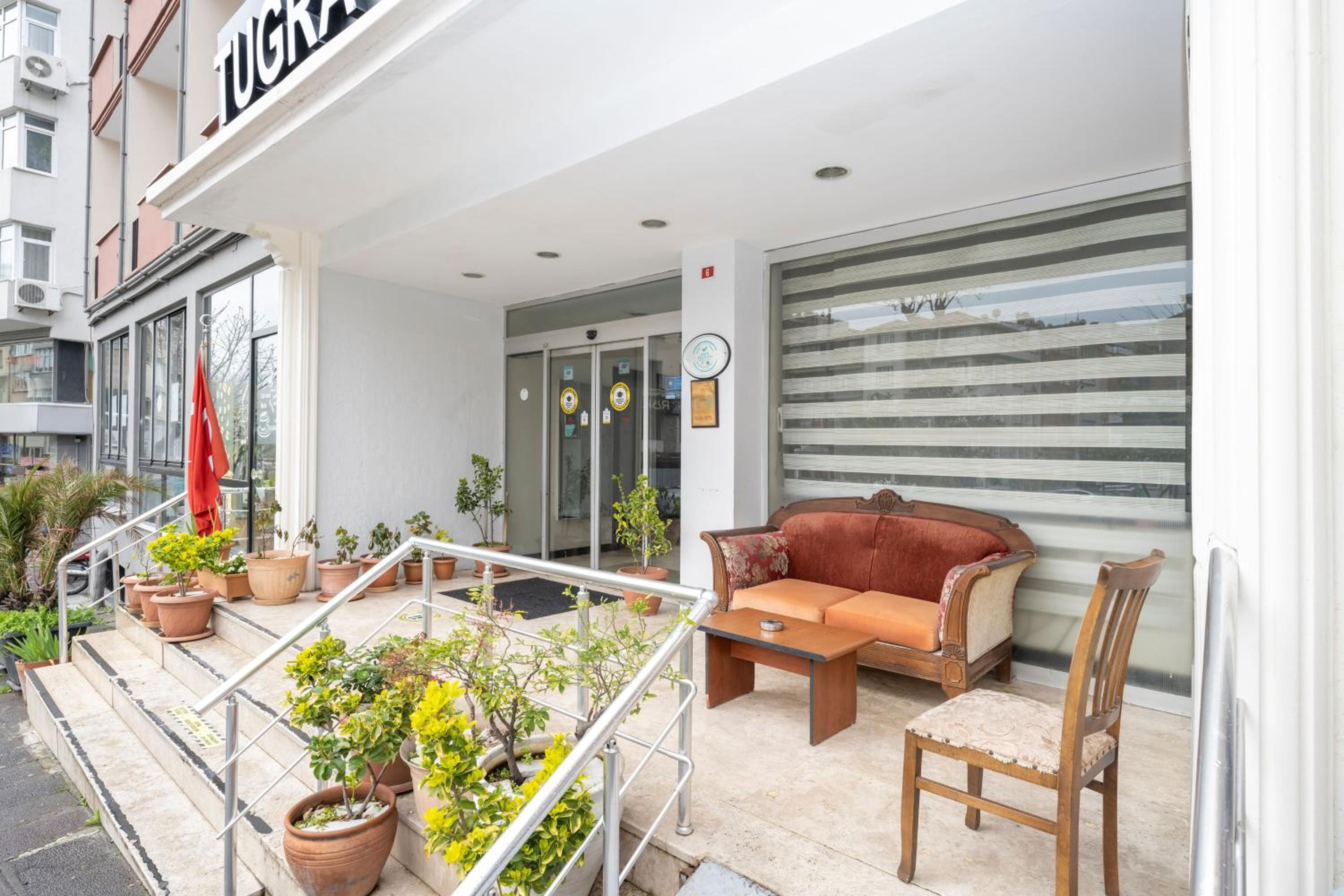 Tugra Otel - Image 118