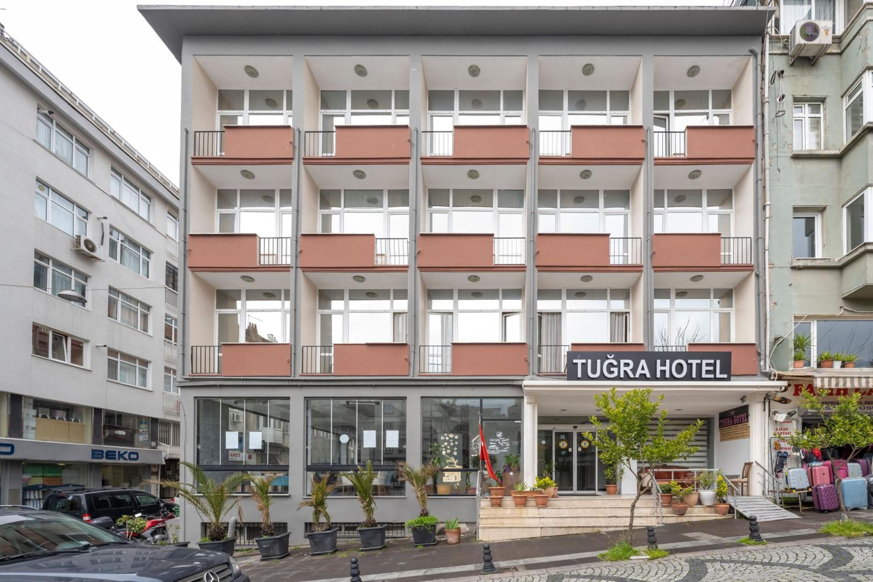 Tugra Otel - Image 119