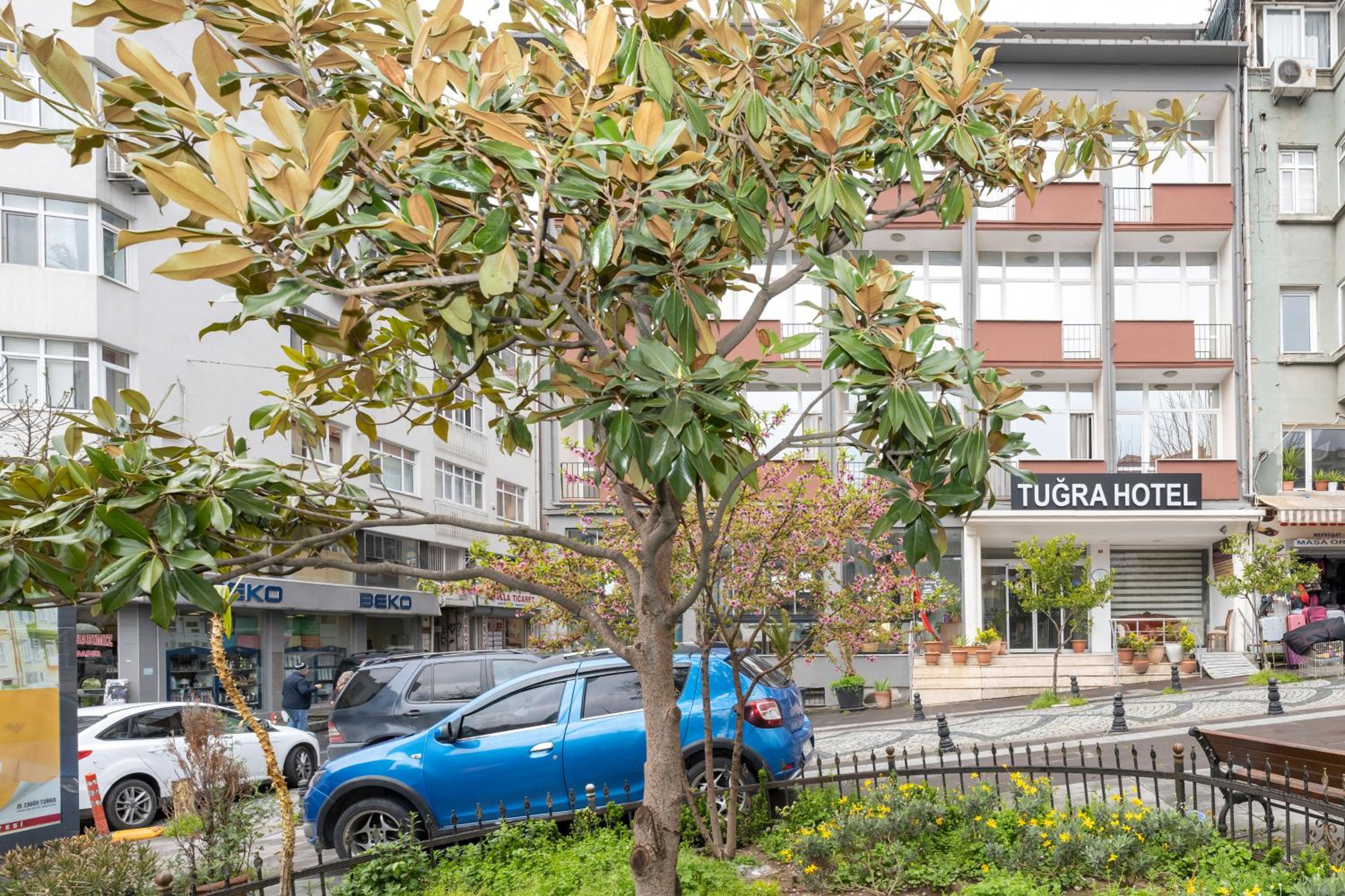 Tugra Otel - Image 57