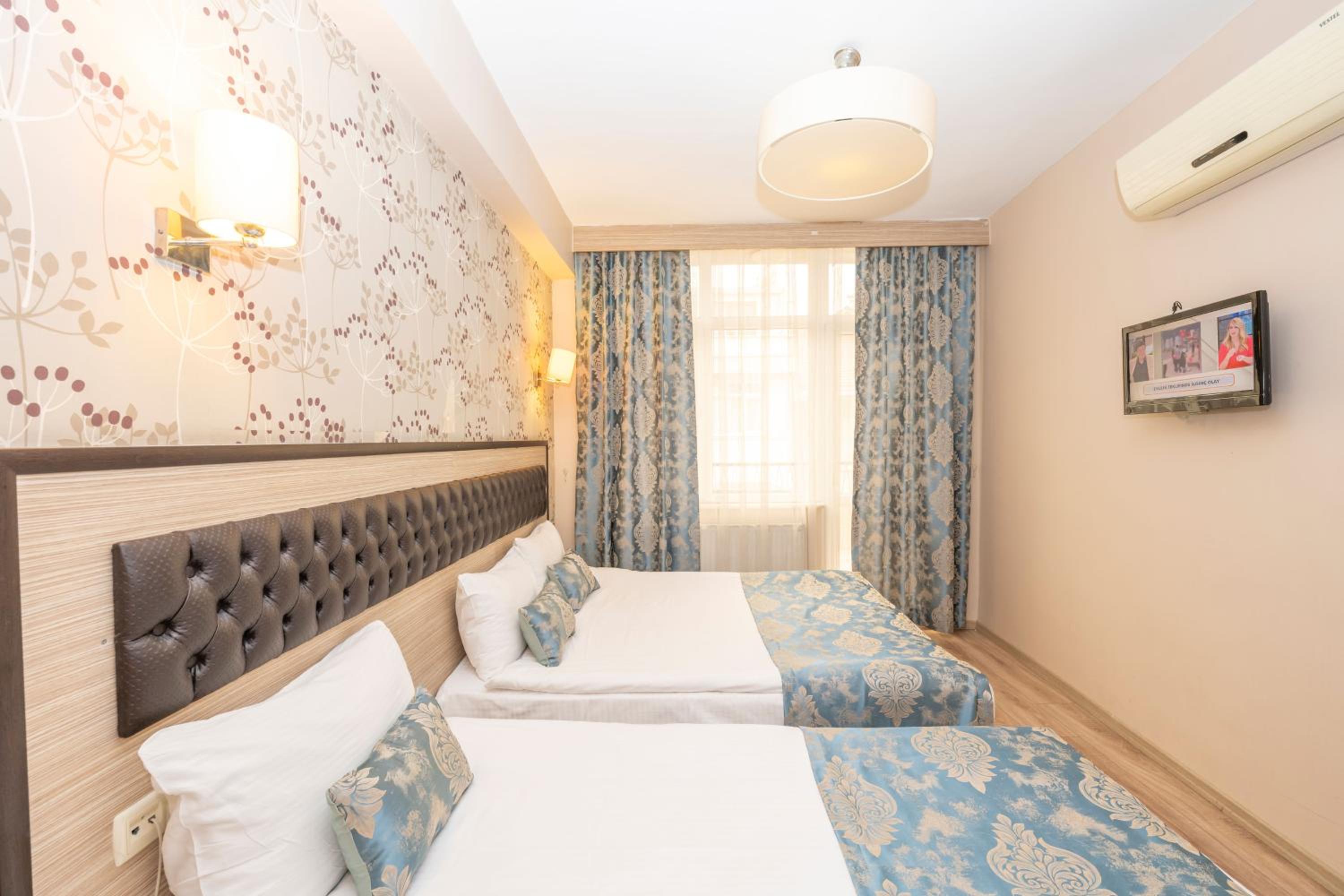 Tugra Otel - Image 69