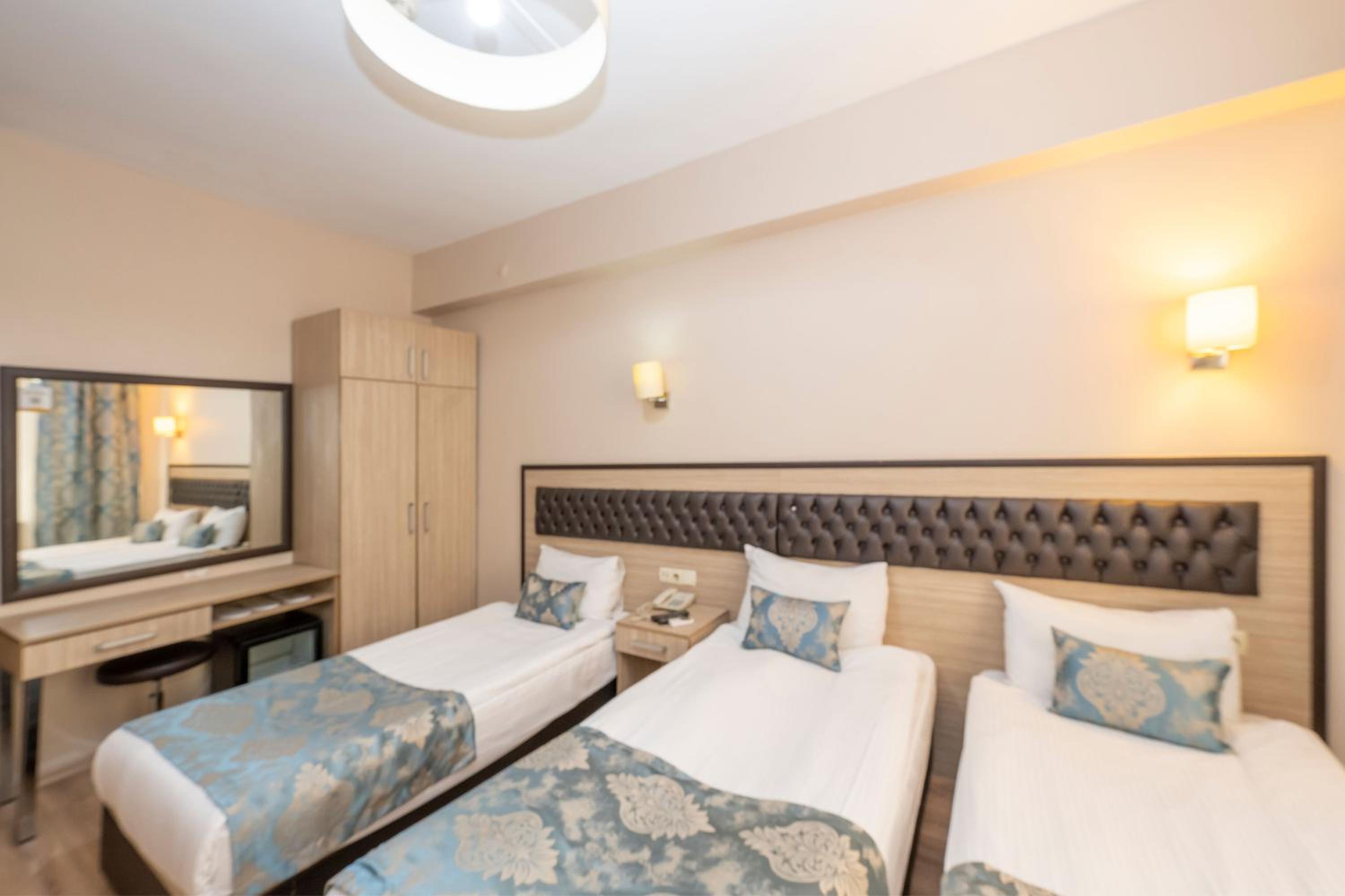 Tugra Otel - Image 66