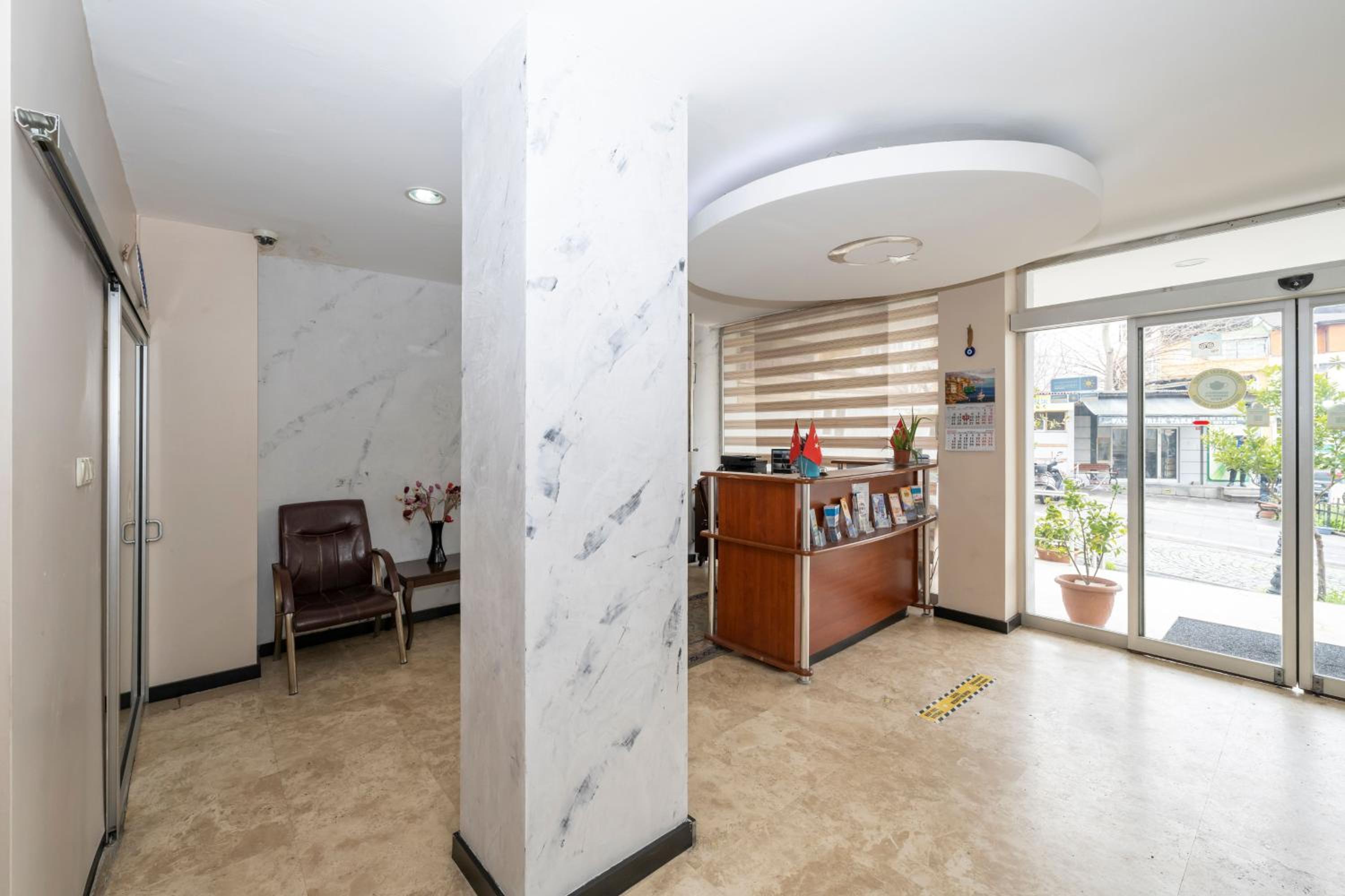 Tugra Otel - Image 64