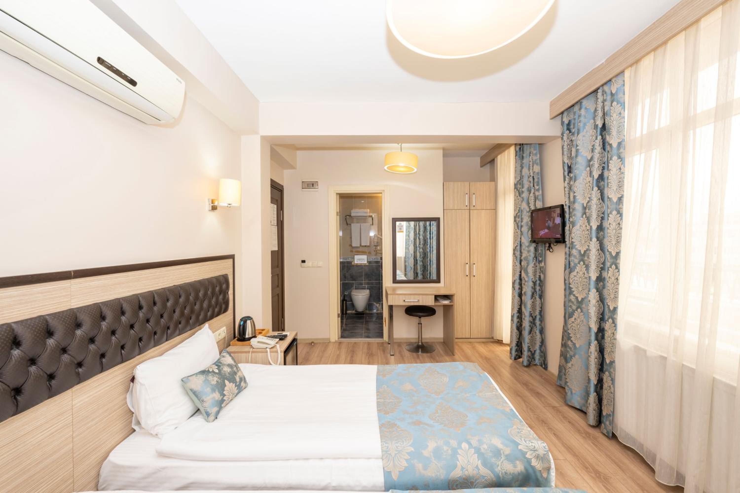 Tugra Otel - Image 65