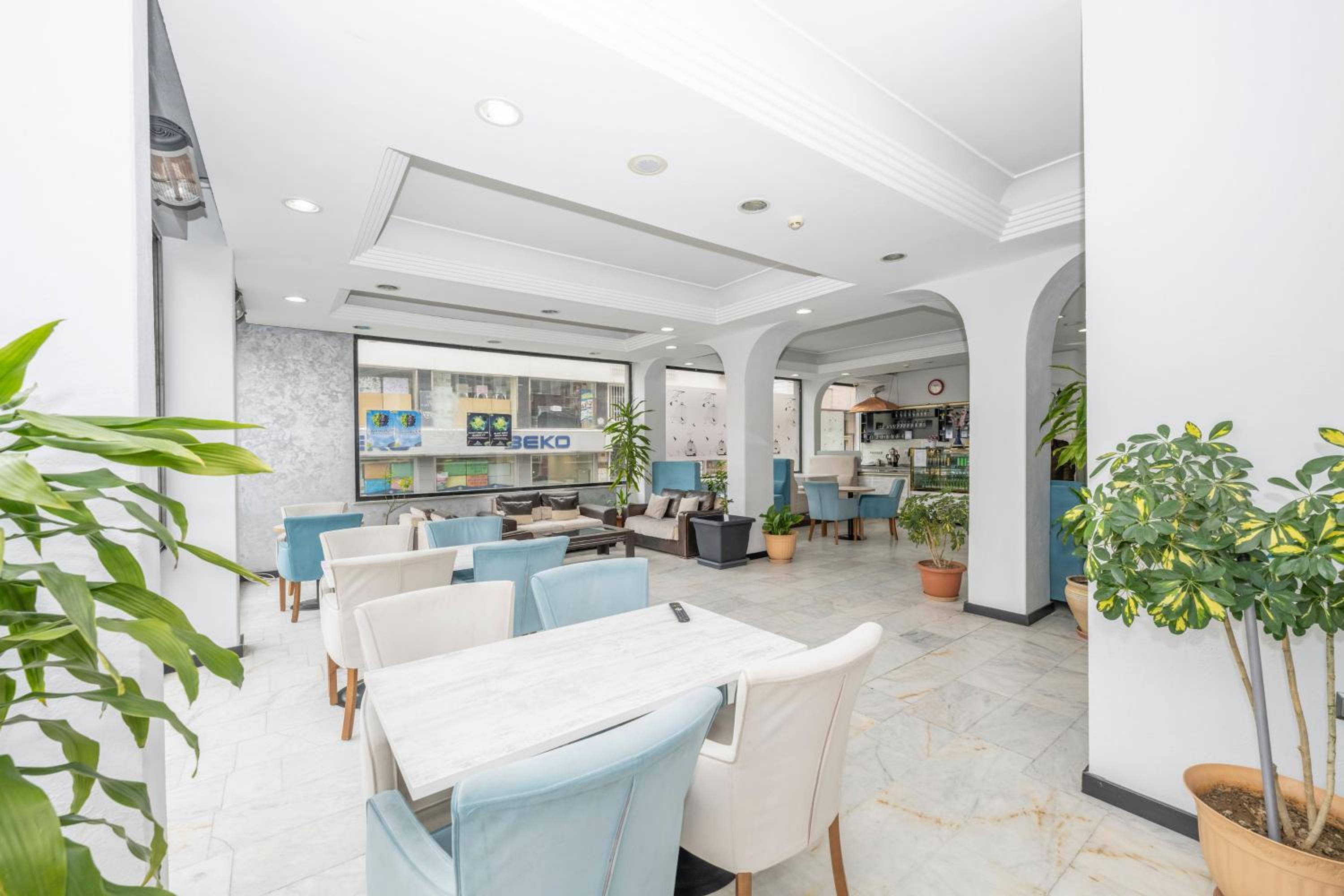 Tugra Otel - Image 68